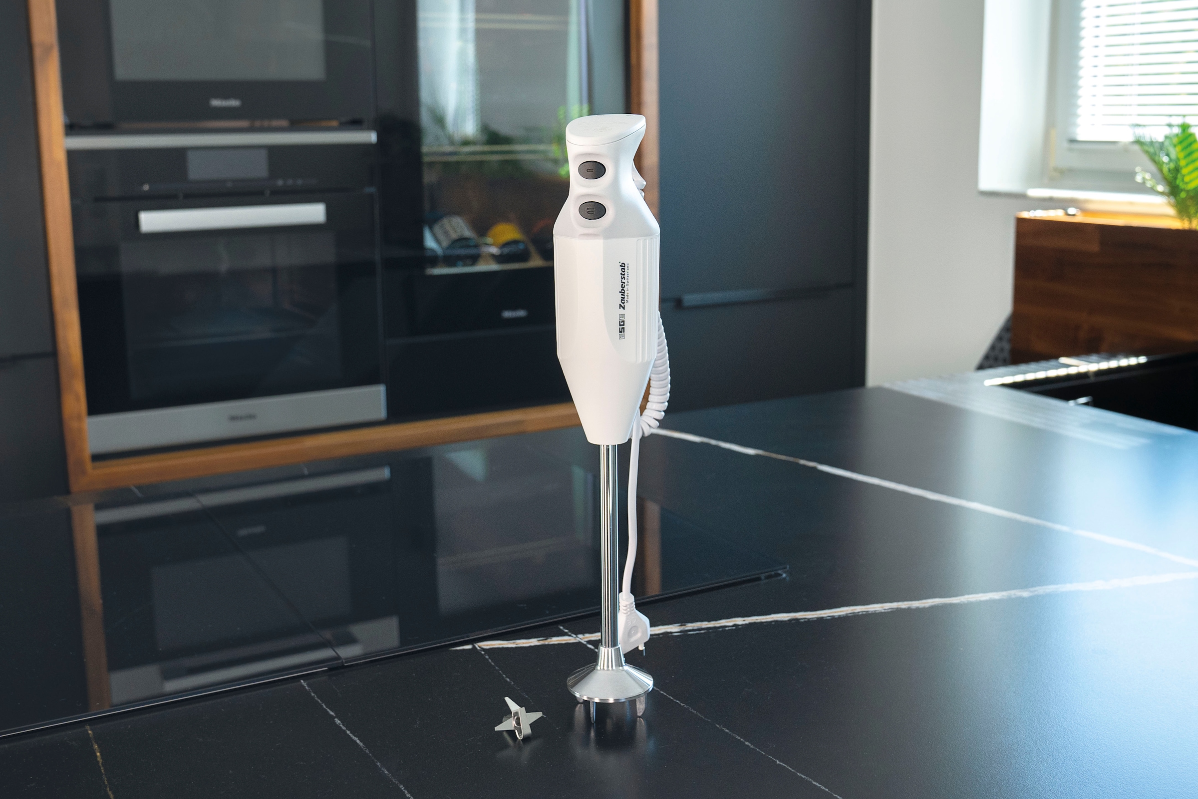Esge Stabmixer »ESGE-Zauberstab® P 350 Profi 90880«, 350 W