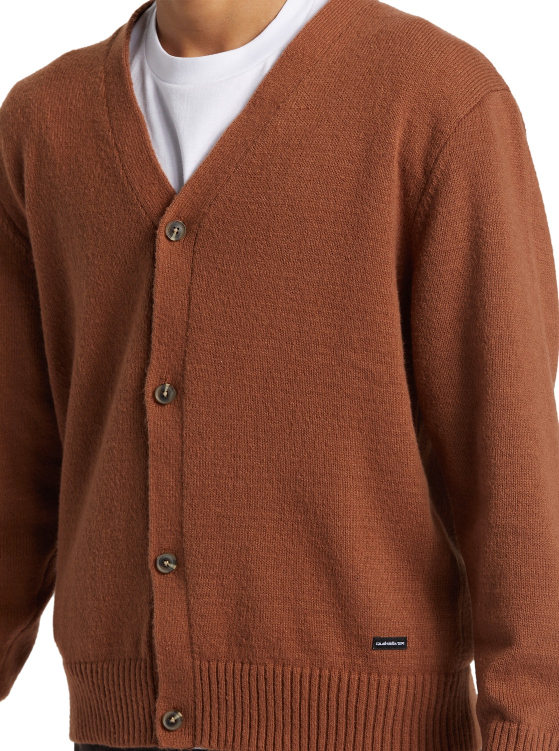 Quiksilver Sweatshirt »Monty«