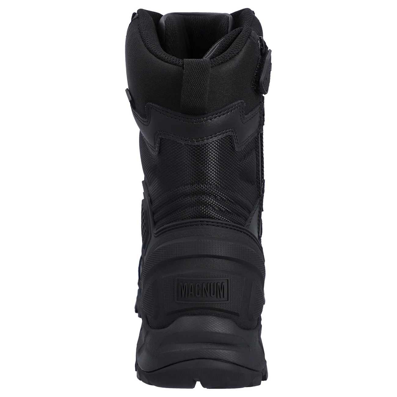 Magnum Schnürschuh »Magnum Uniform – Sicherheitsmodelle Spider Exo 8.0 Ct Cp Sz Wp«