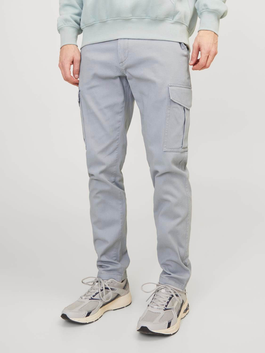 Jack & Jones Cargohose »JPSTMARCO JJJOE CARGO«