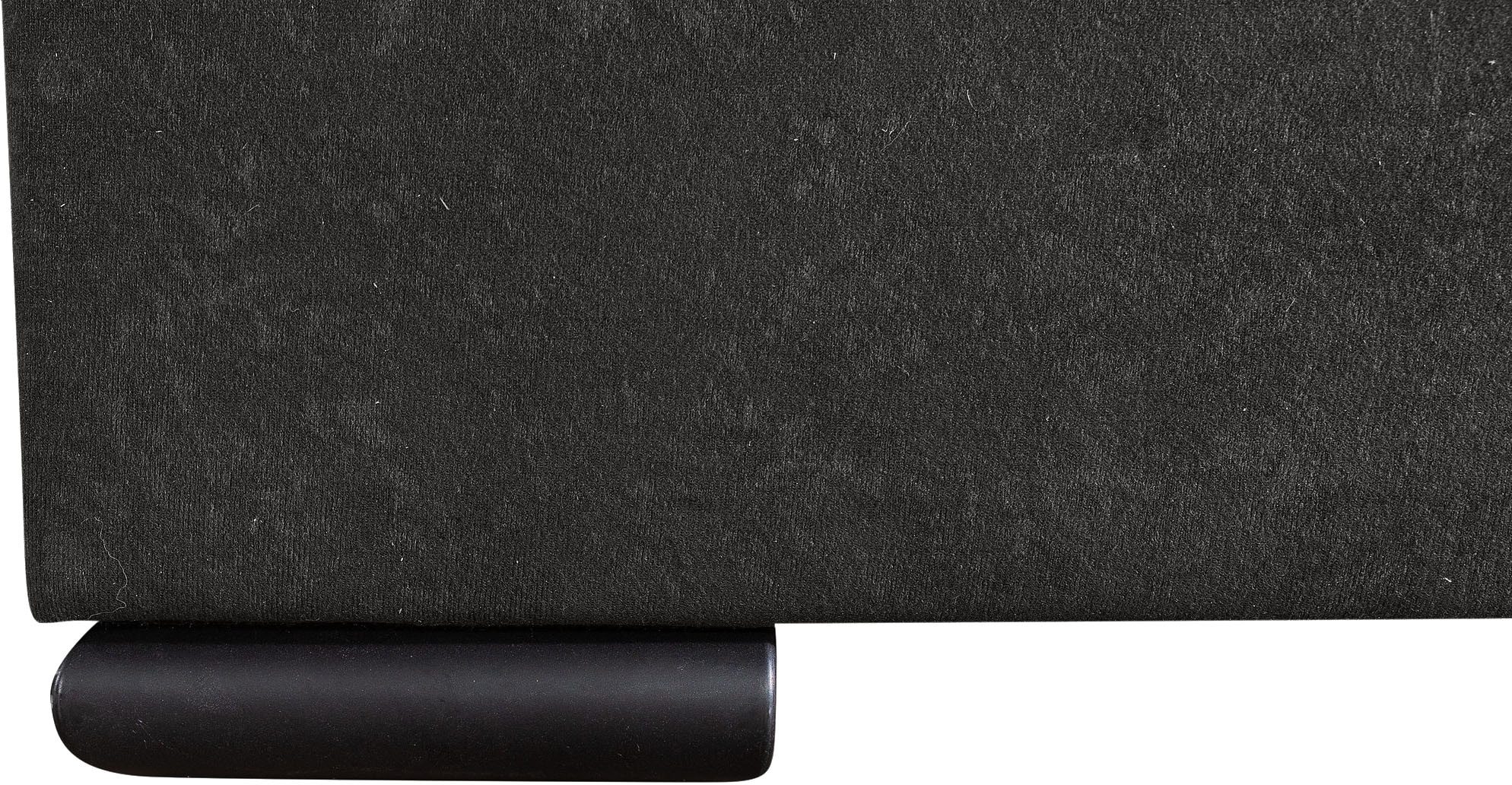 COLLECTION AB Wohnlandschaft »Josy«, inkl. Bettfunktion, Bettkasten, mit 3 extra großen Rückenkissen