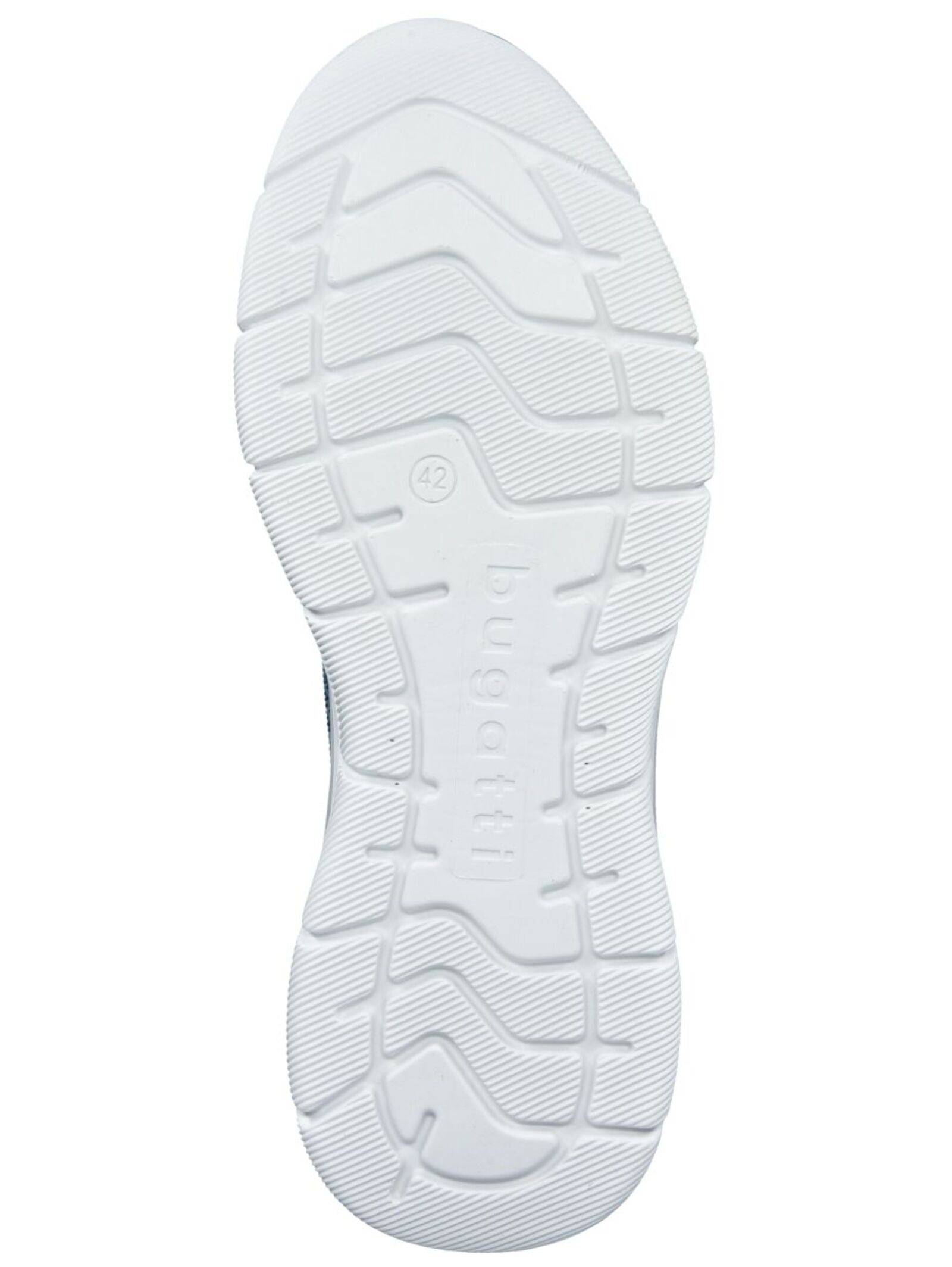 bugatti Sneaker »bugatti Sneaker Textil«