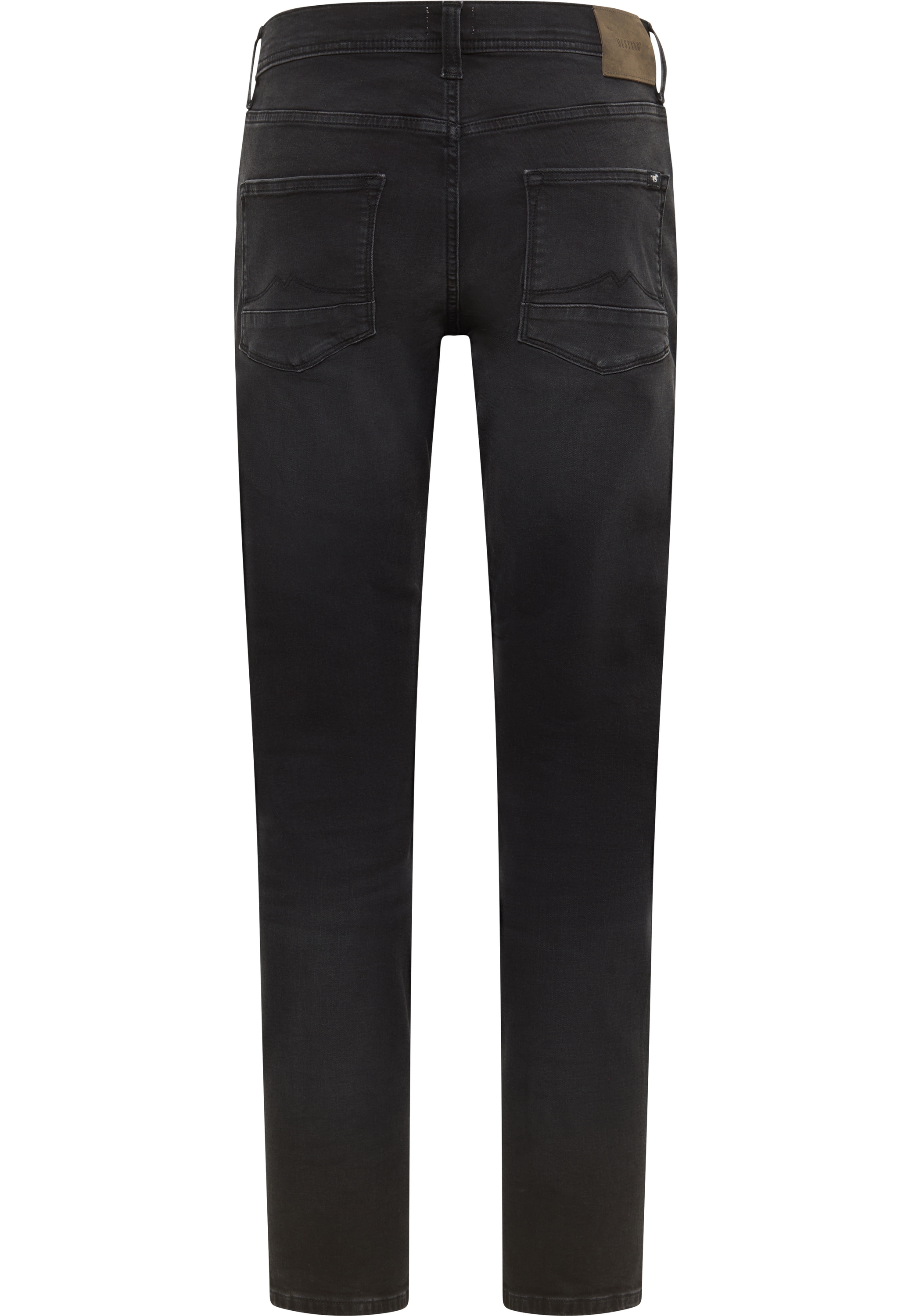MUSTANG Slim-fit-Jeans »Herren Style Vegas Slim«