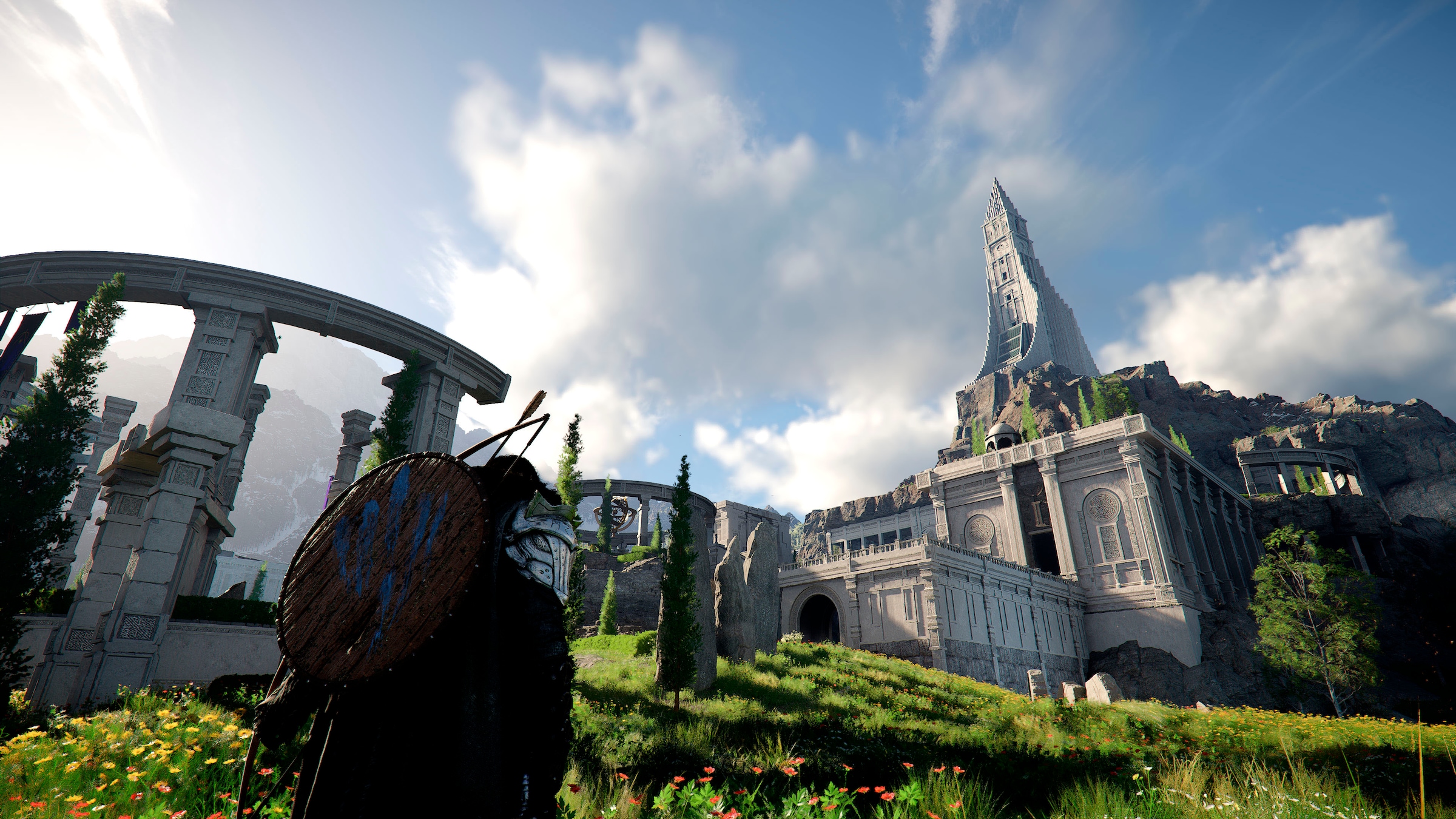 PEARL ABYSS Spielesoftware »Crimson Desert Deluxe Edition (Code in a Box)« PC