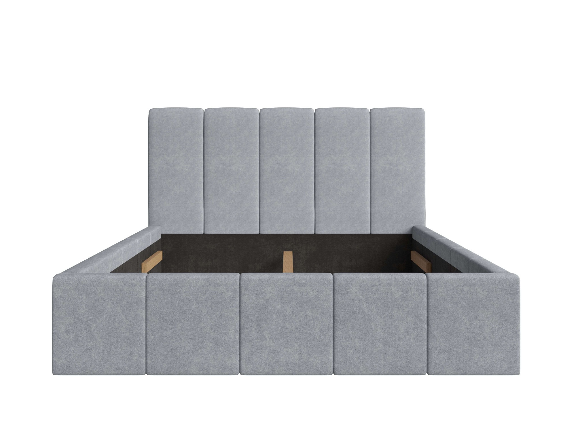 Home affaire Polsterbett »ANCIER wahlweise mit/ohne Bettkasten, Breite Lieg günstig online kaufen