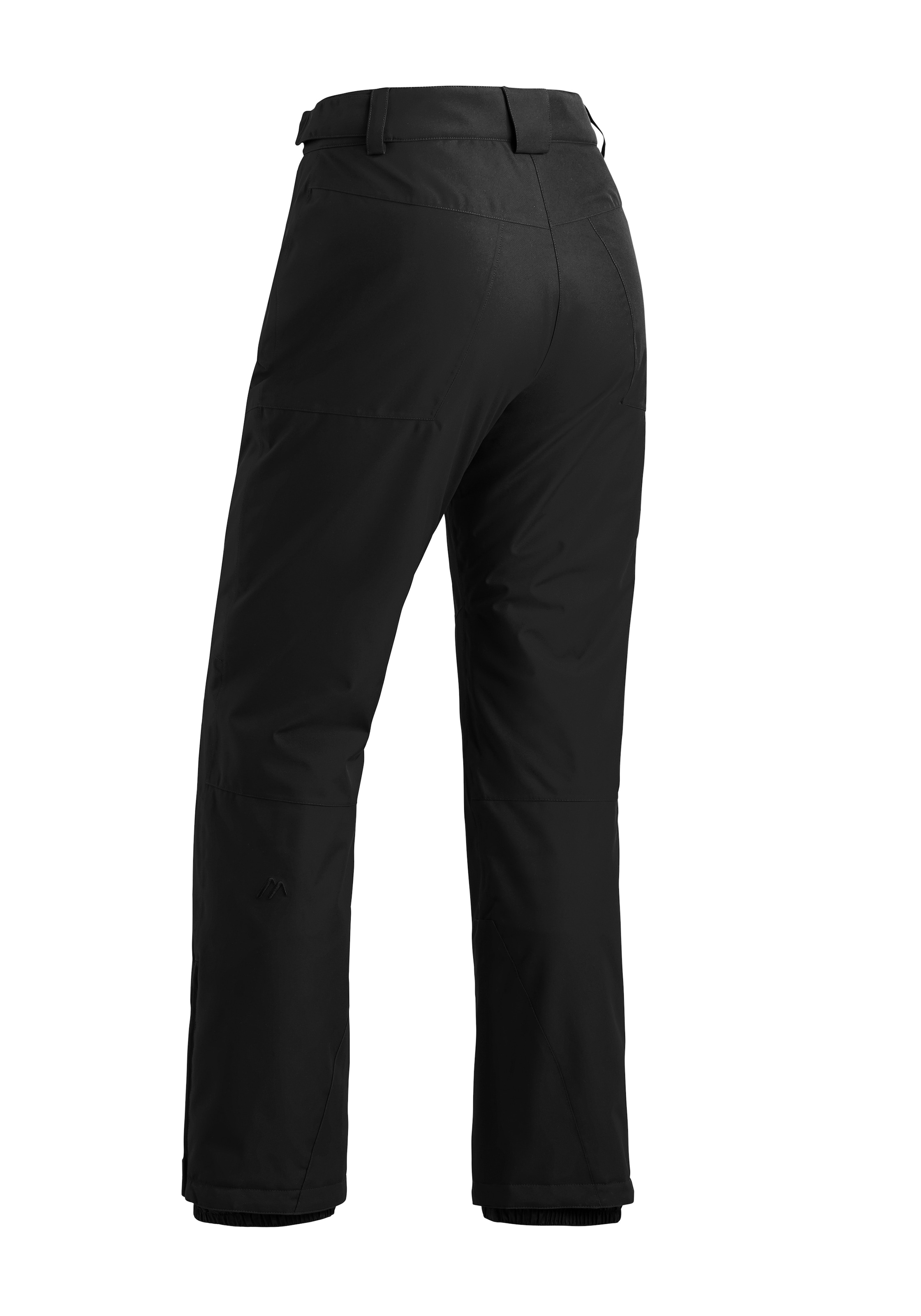 Maier Sports Skihose »Majelletta W«  Damen Schneehose wasserdicht 4-Wege-Stretch Regular Fit