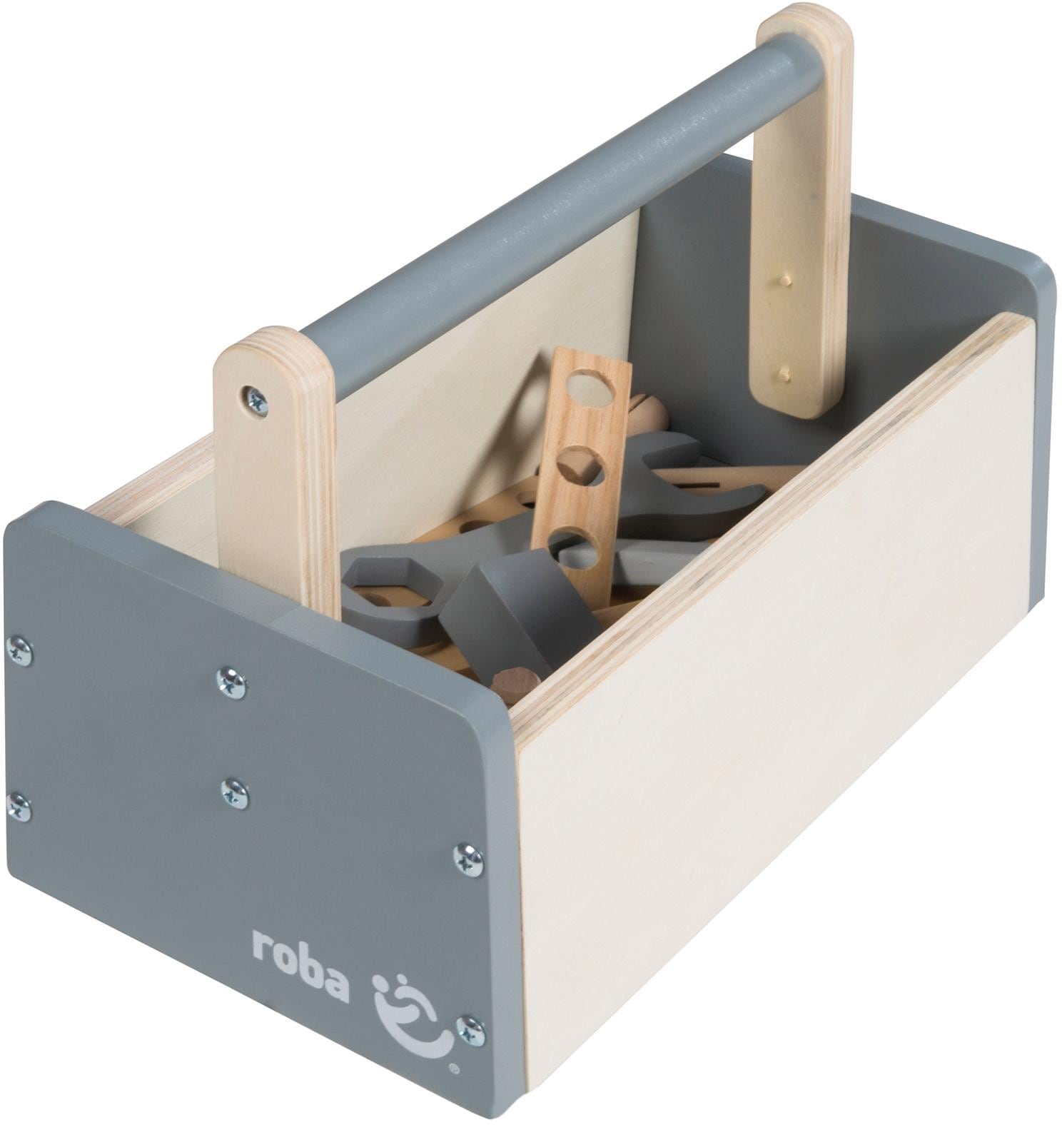 roba® Spielwerkzeug »Werkzeugkiste«