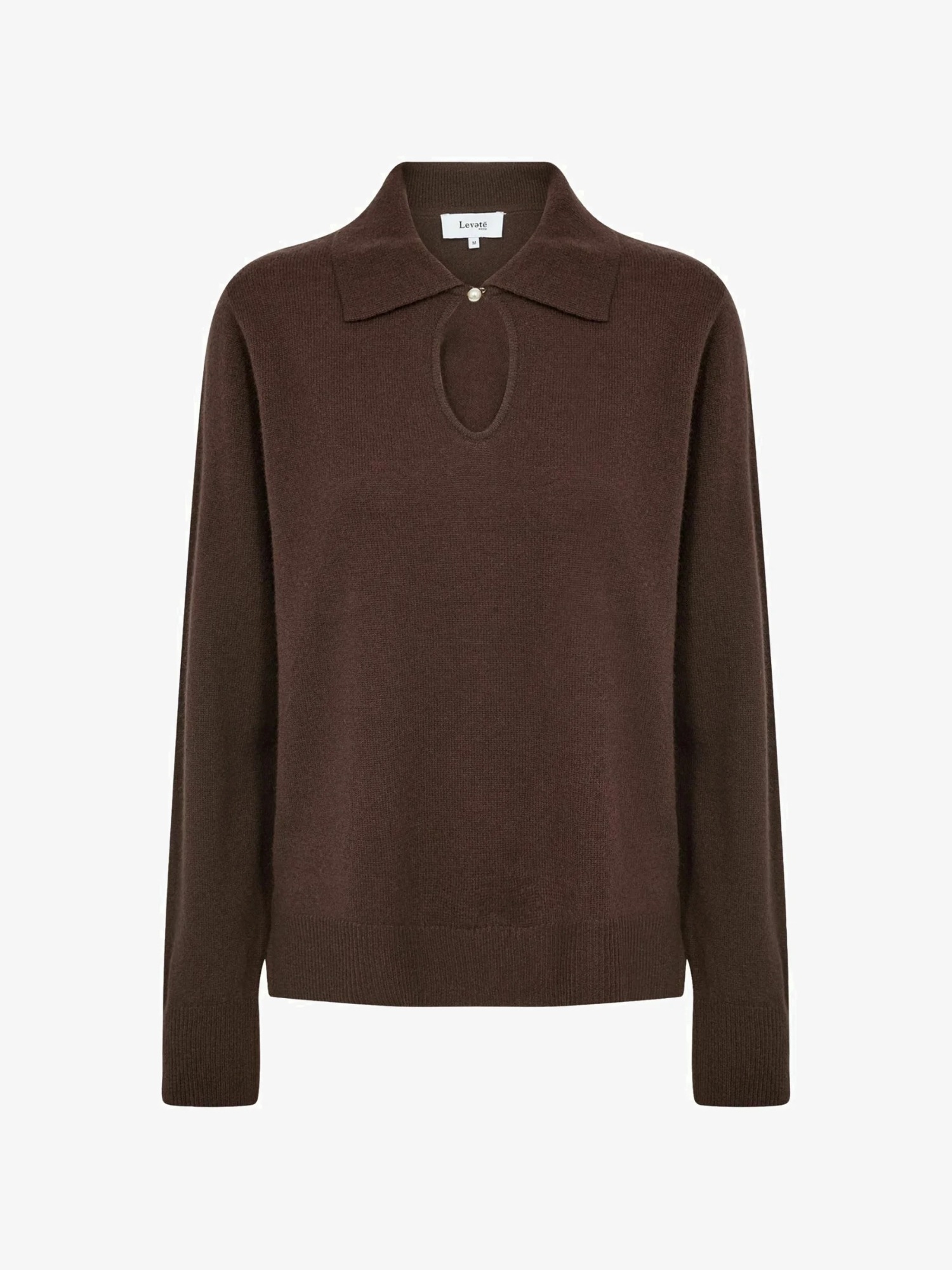 Levete Room Strickpullover »Levete Room Sweater LR-ELOISE 13«