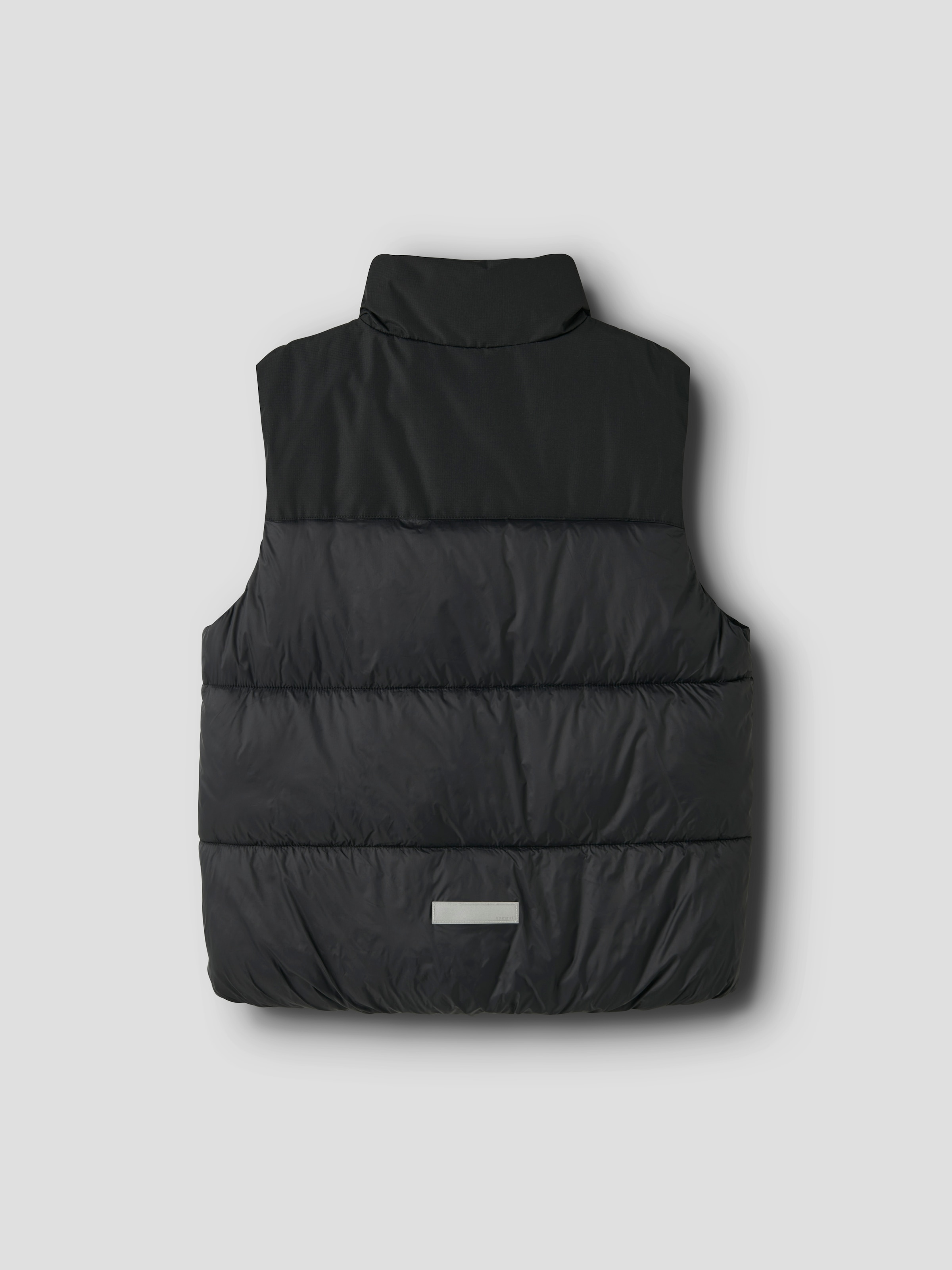 Name It Steppweste »NKMMARBLE VEST PB« Kunstfaser