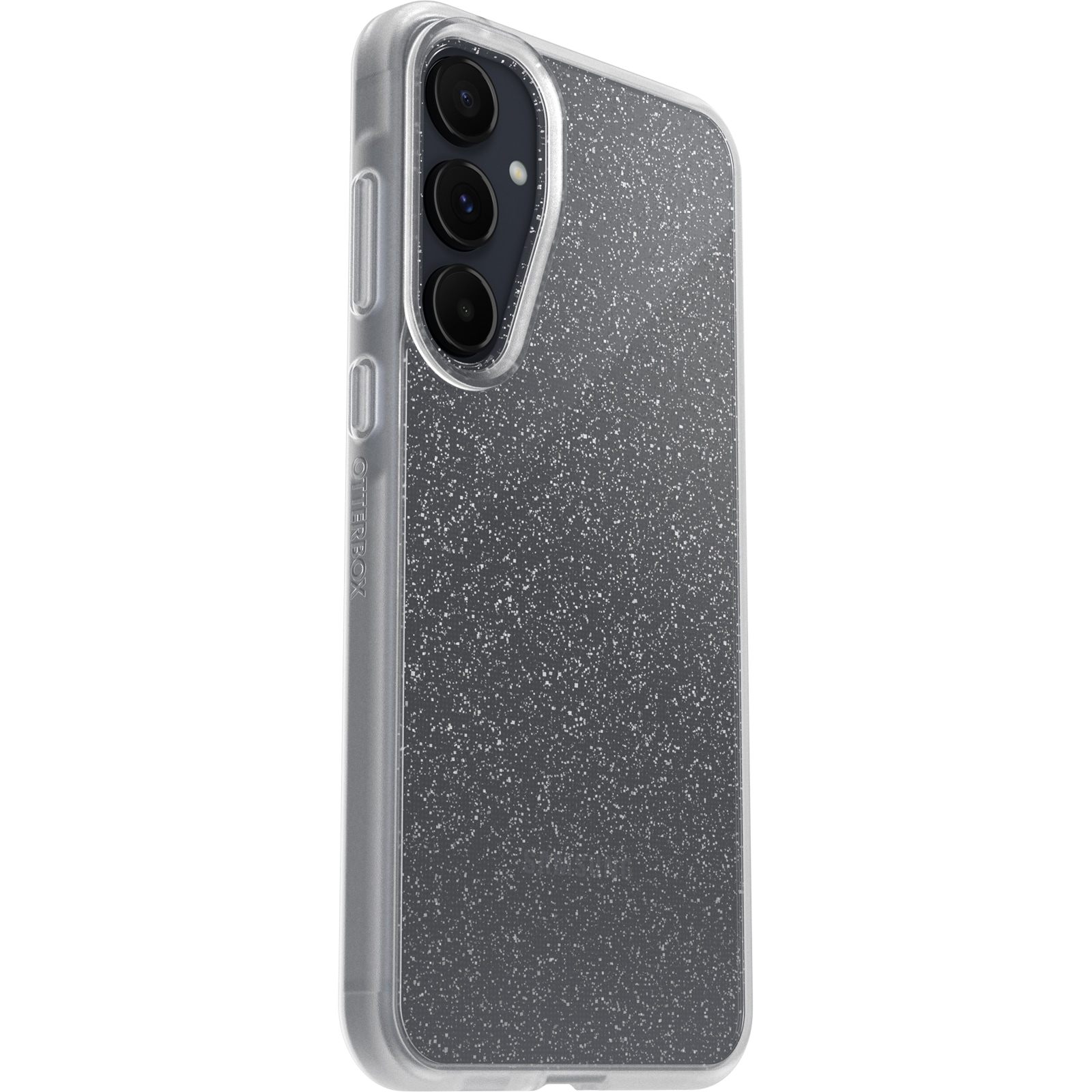 3. Bild von Otterbox Handyhülle »React für Samsung Galaxy A55 5G«, Schutzhülle, Cover, Backcover