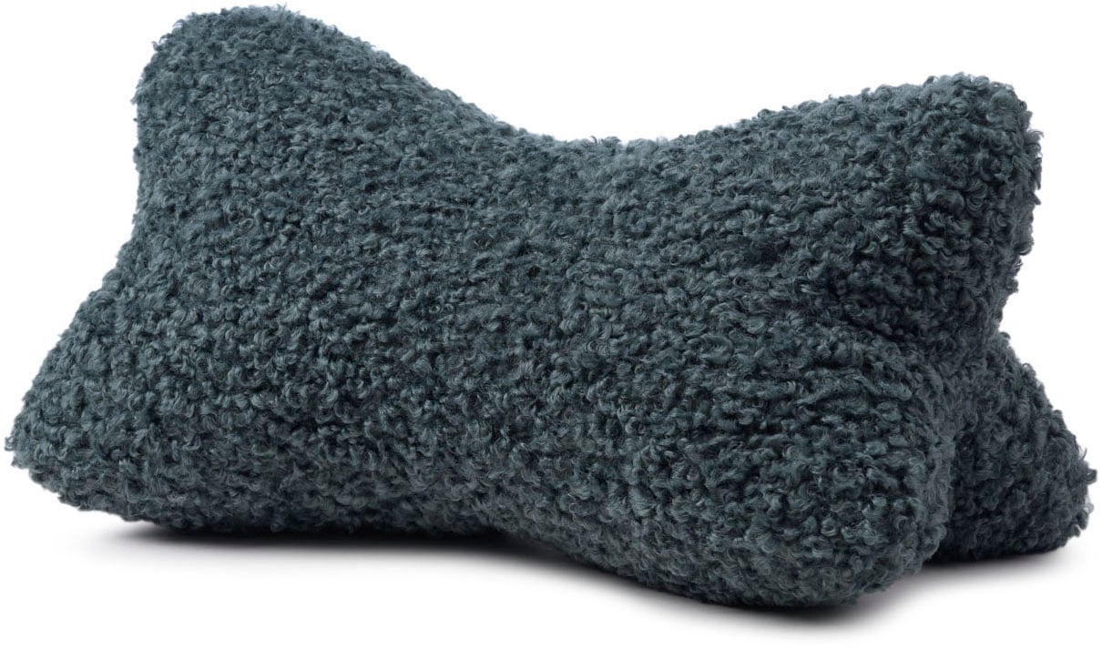 Gözze Nackenkissen »Curly Lesekissen Rolf«