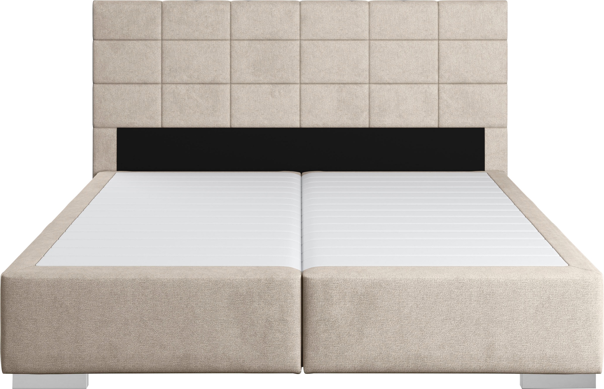 COTTA Boxspringbett »Simba« Topseller! wahlweise mit oder ohne Matratze und günstig online kaufen