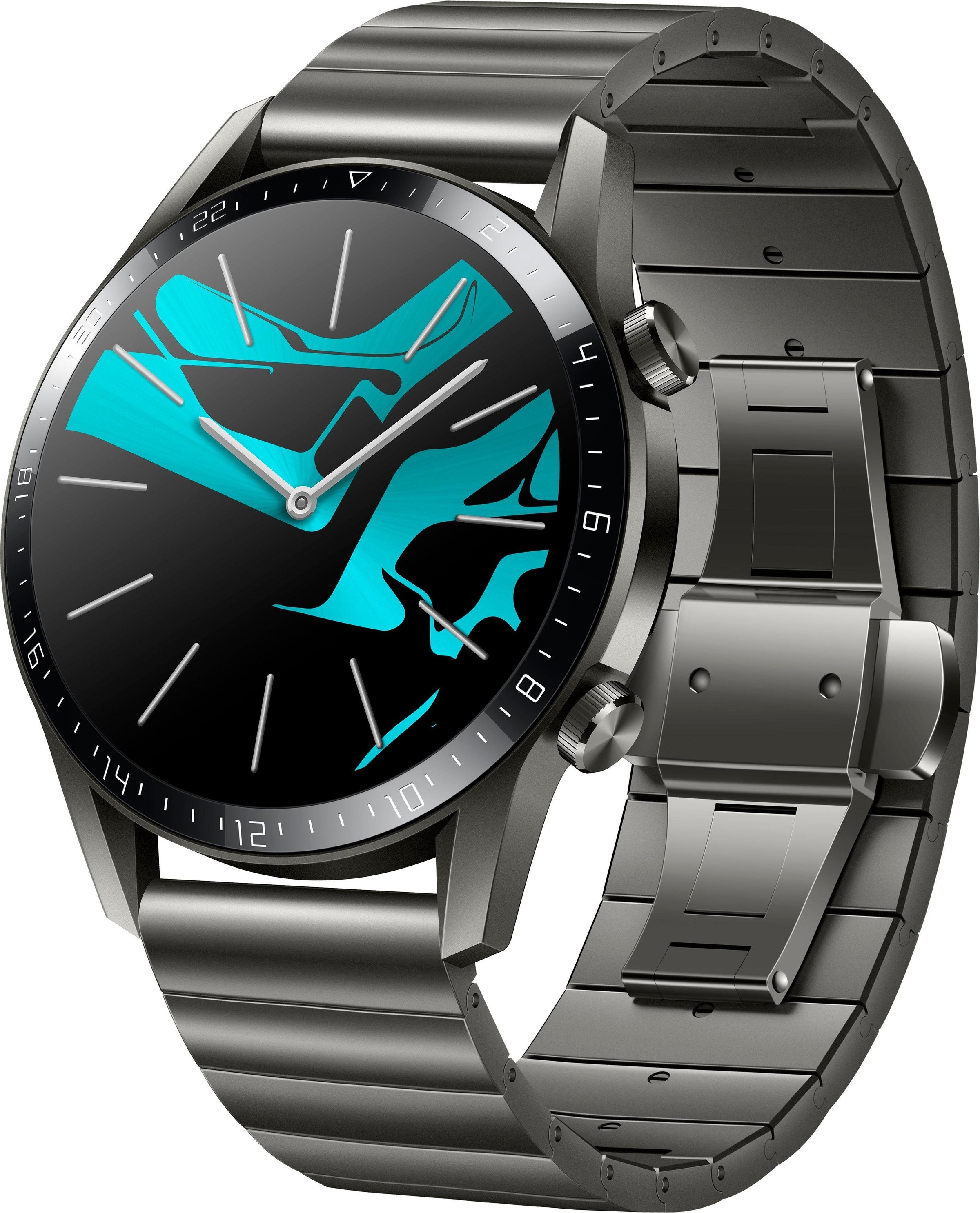 huawei smart watch gt 2 e