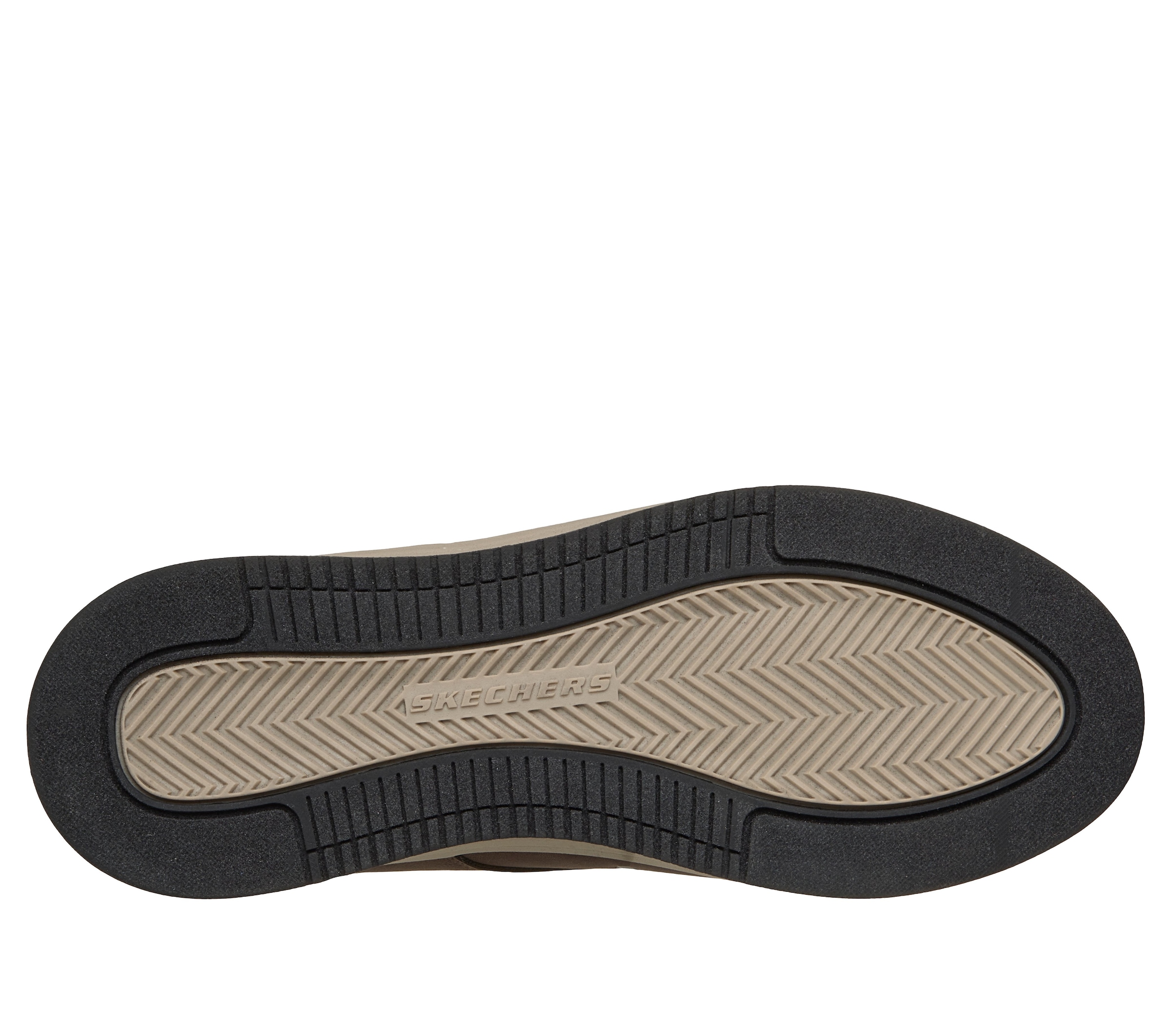 Skechers Schnürboots »PALMIRO-WALLACE«  Schnürboots, Casual-Stiefelette mit waterproof-Ausstattung