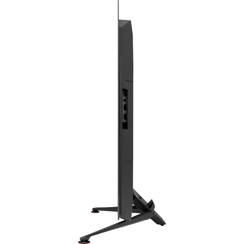 Asus Gaming-Monitor »PG42UQ«, 106 cm/42 Zoll, 3840 x 2160 px, 4K Ultra HD, 0,1 ms Reaktionszeit, 60 Hz