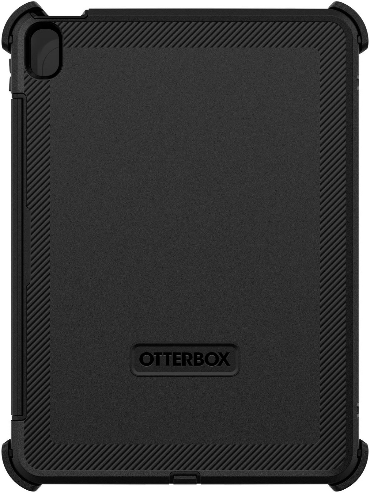 Otterbox Handyhülle »Defender für Apple iPad Air 11 (M2/5th/4th gen)« Tablet 28 cm (11 Zoll) Backcover, Schutzhülle, Handyschutzhülle, Case, Schutzcase, stoßfest