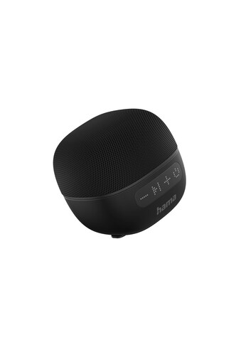 Hama Bluetooth-Lautsprecher »Bluetooth-Lautsprecher«, "Cube 2.0", 4 W kaufen