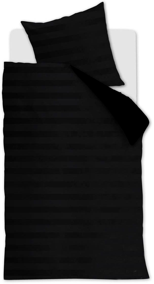 At Home by Beddinghouse Bettwäsche »At Home by BeddingHouse Soft Shine« 2 S günstig online kaufen