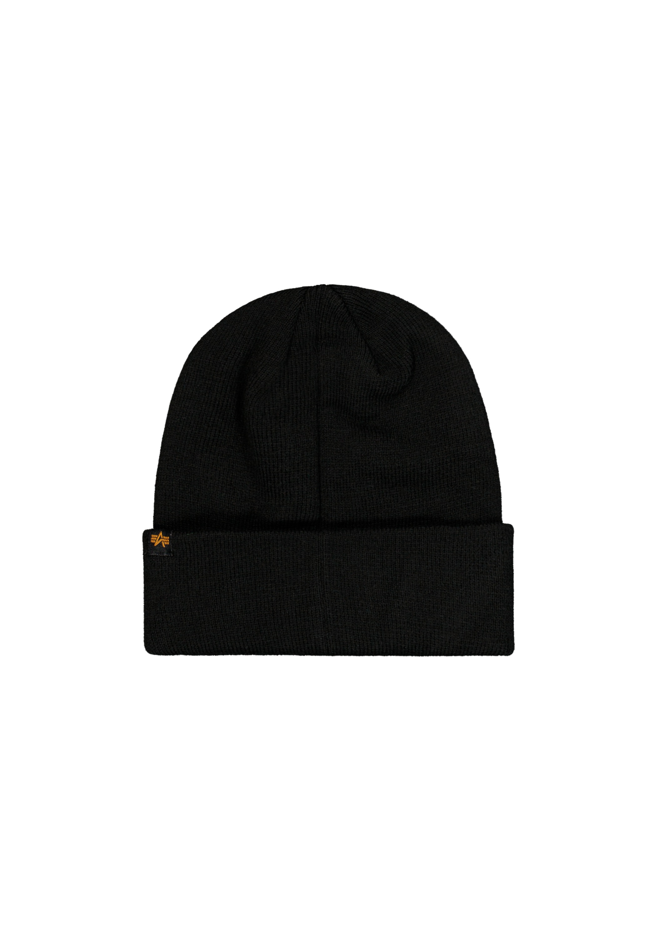 Alpha Industries Skimütze »3D Beanie«