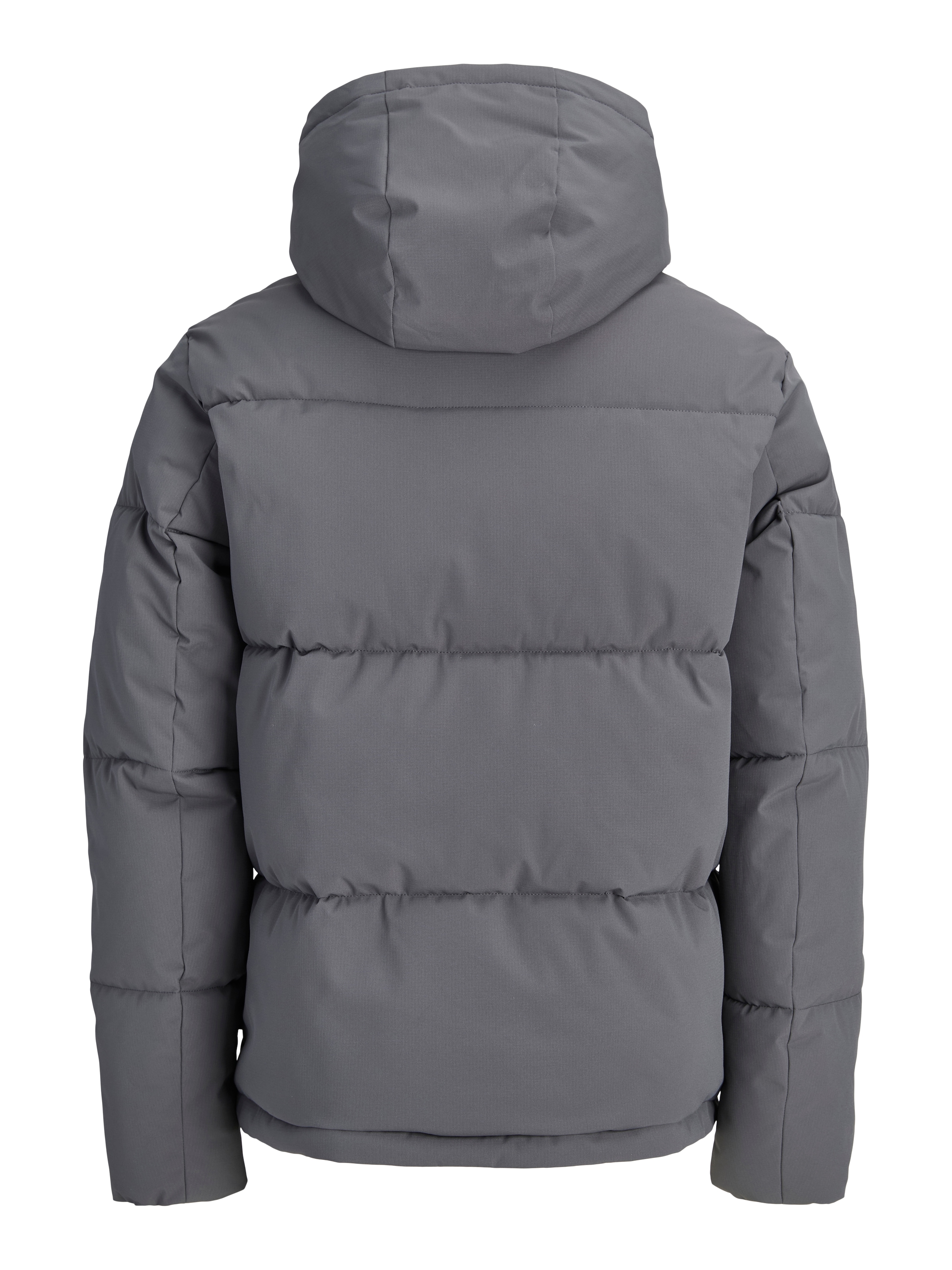 Jack & Jones Steppjacke »JJNEPTUNE PUFFER JACKET« mit Kapuze Kunstfaser, Steppware, Kapuze, regular fit
