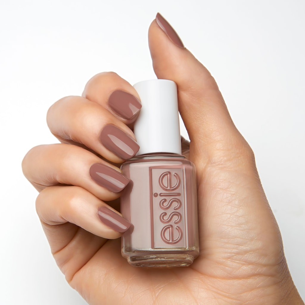 essie Nagellack »Nudetöne«