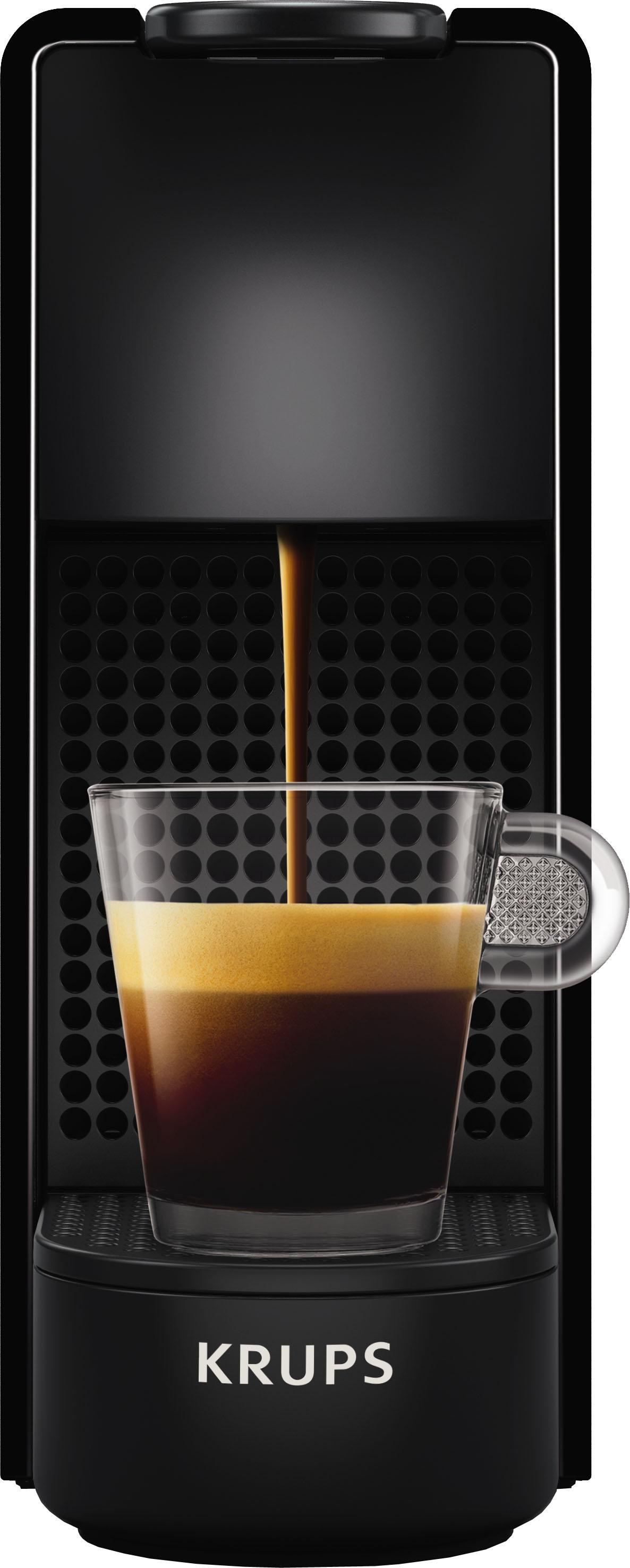 Nespresso Kapselmaschine NESPRESSO XN1108 Essenza jetzt %Sale Mini im