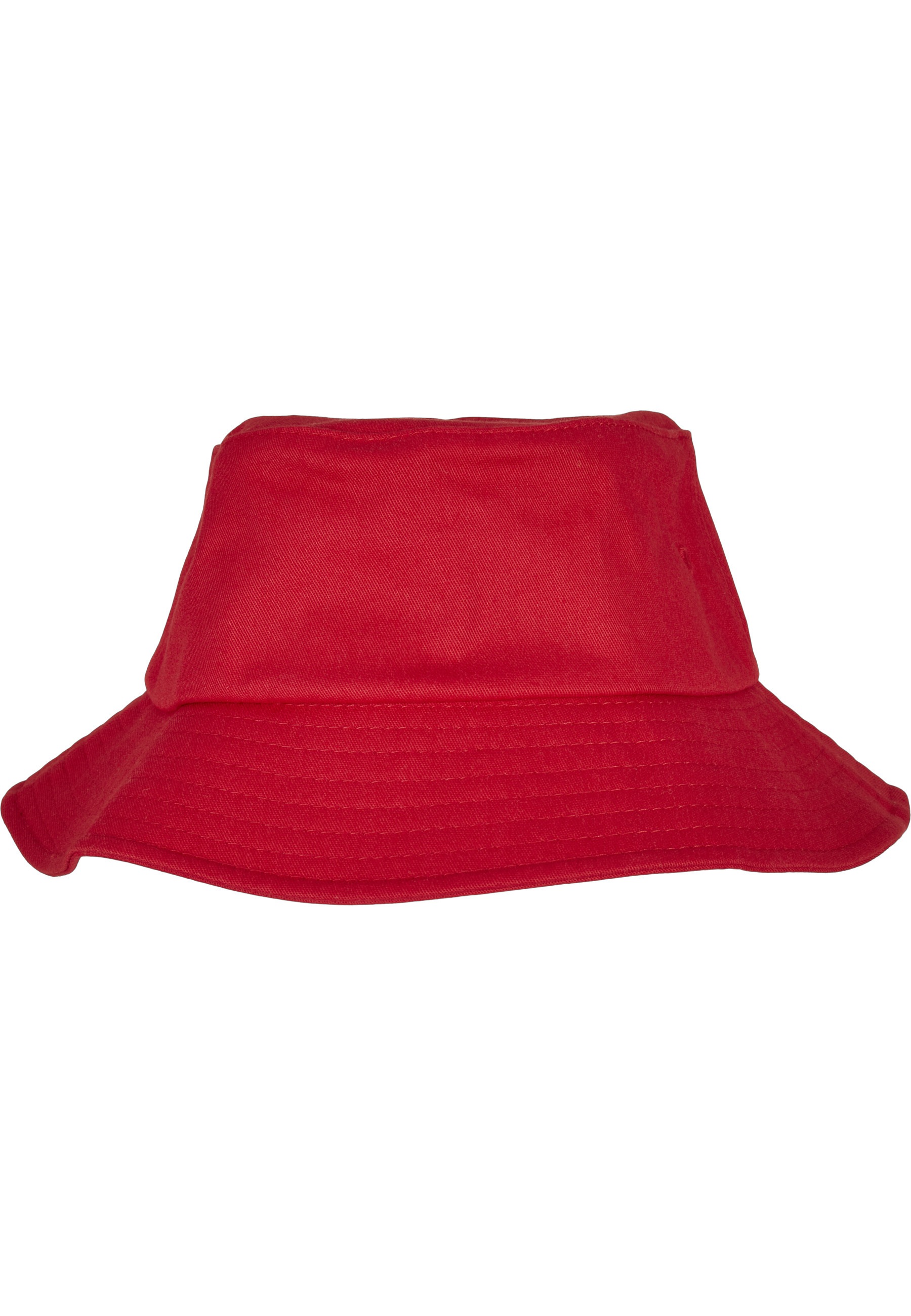 Flexfit Fischerhut »Flexfit Unisex Flexfit Cotton Twill Bucket Hat Kids«