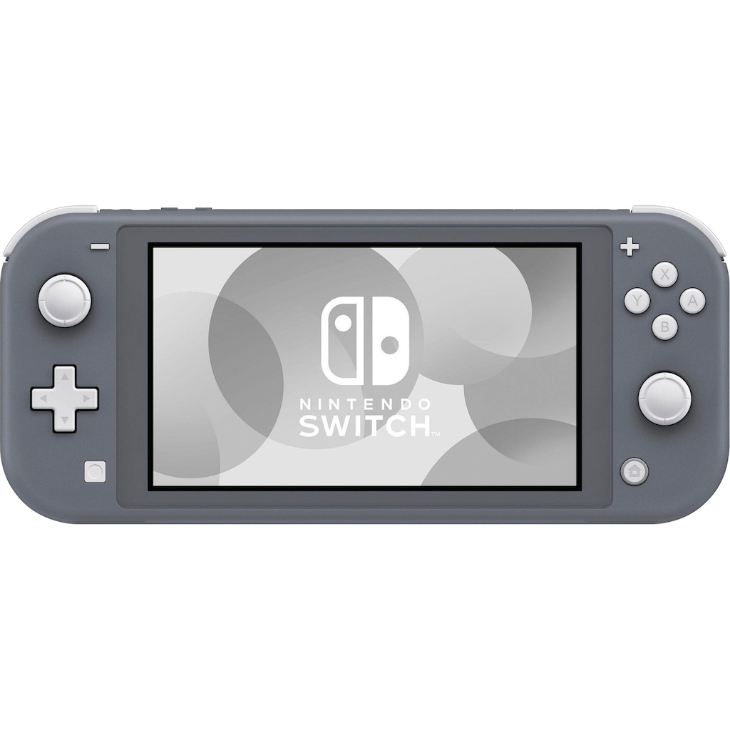 Nintendo Switch Spielekonsole »Lite«