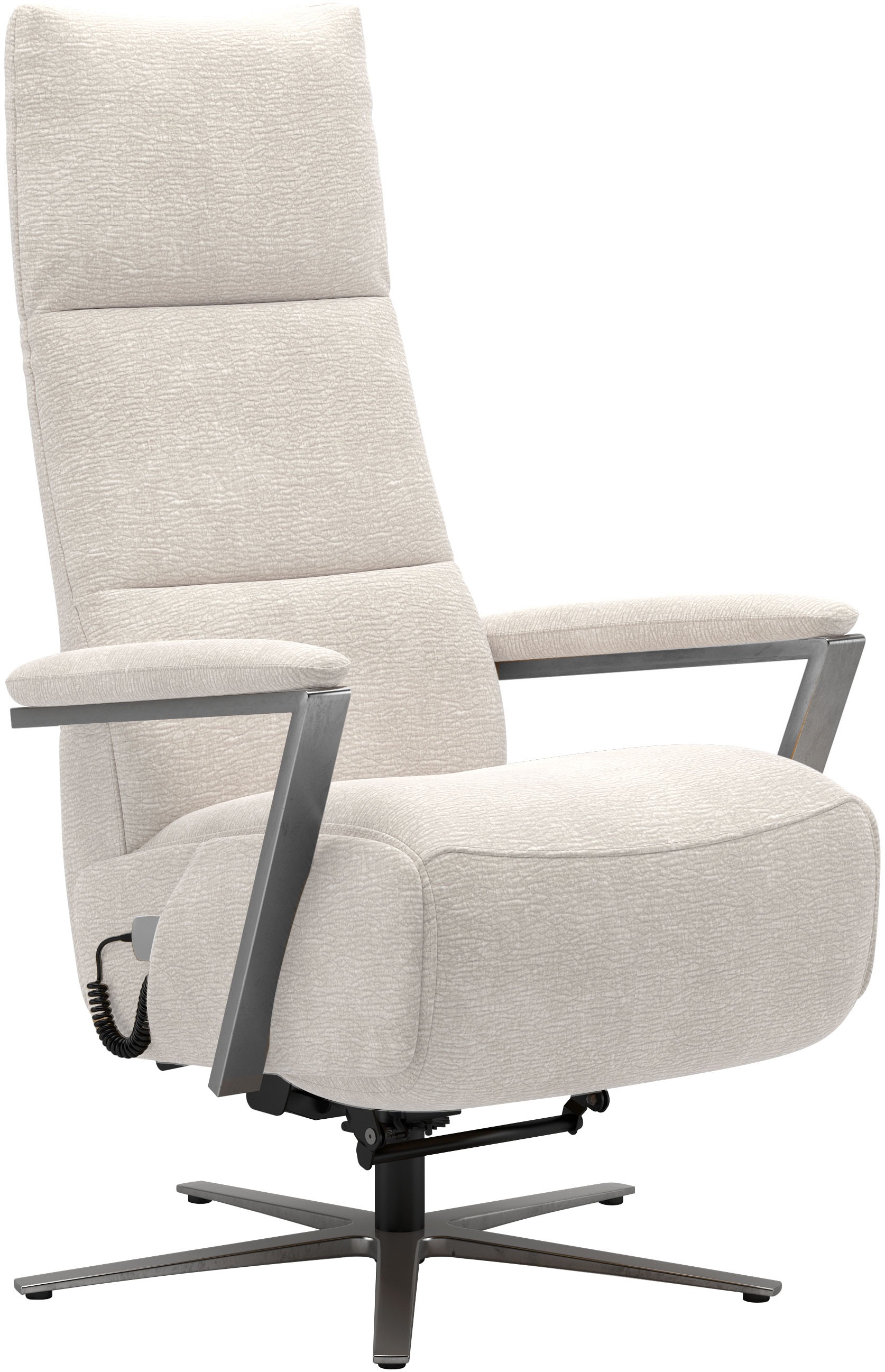 sit&more TV-Sessel »Vario Comfort, inkl. Kopfteilverstellung & 360 Grad Dre günstig online kaufen