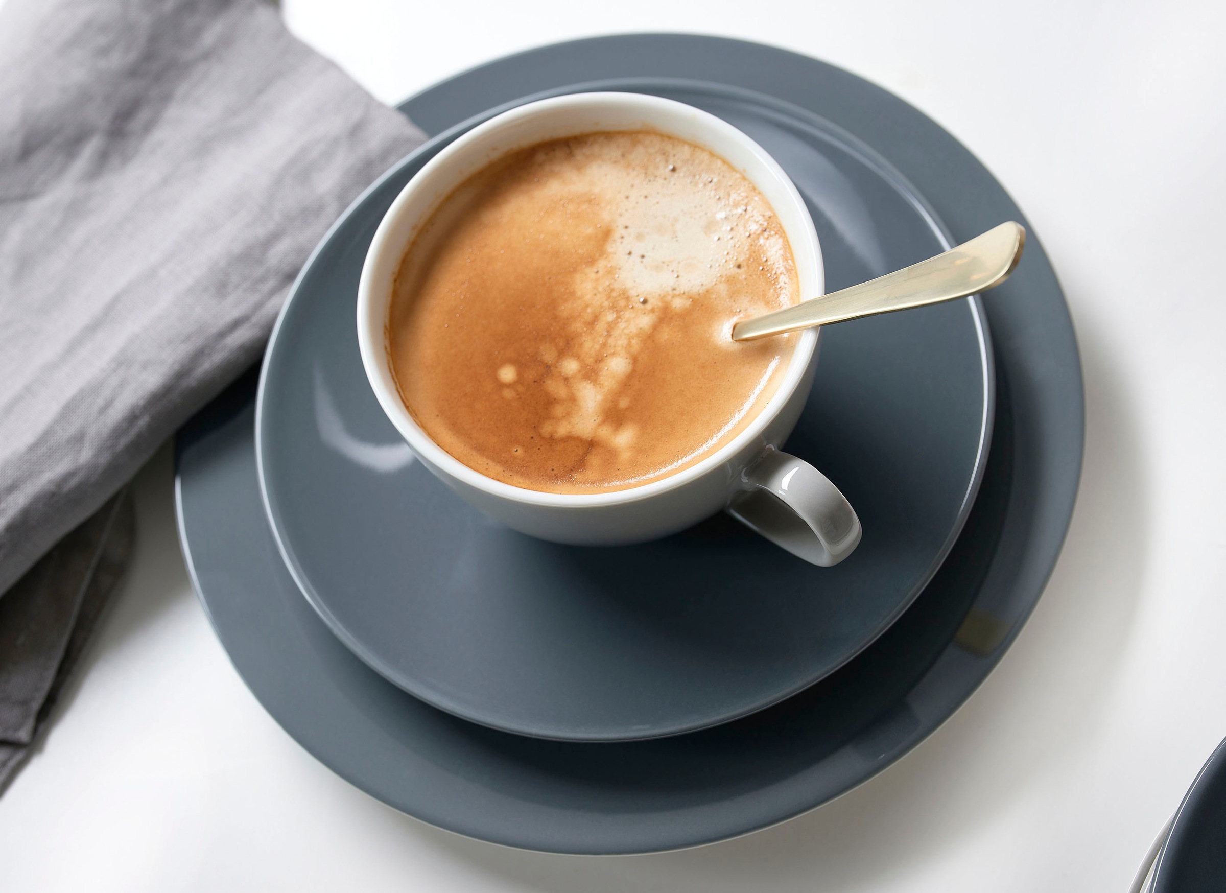 Ritzenhoff & Breker Kaffeeservice »Doppio« Geschirr-Set günstig online kaufen