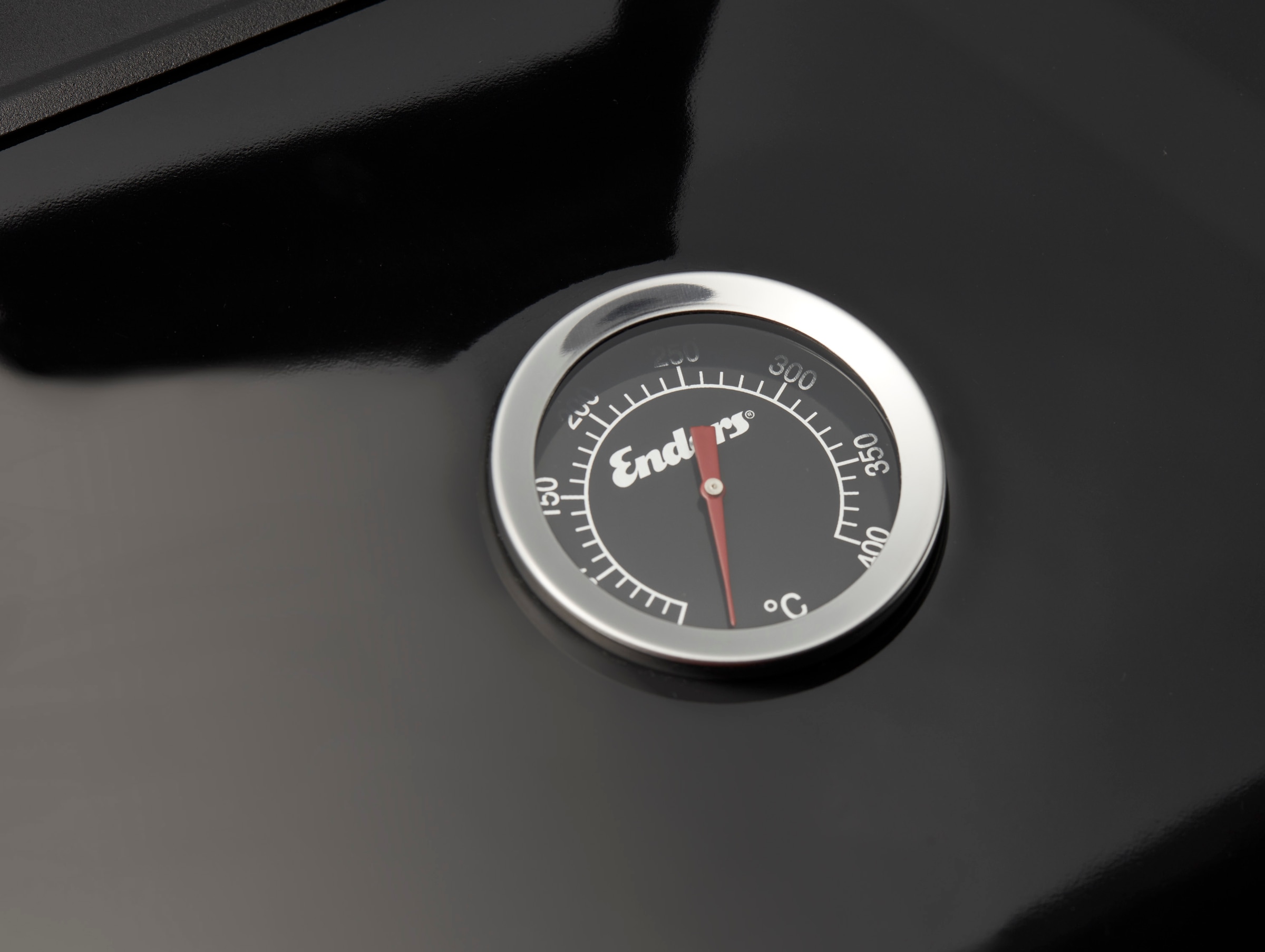 Enders® Holzkohlegrill »Caldera Pro 47« Kugelgrill