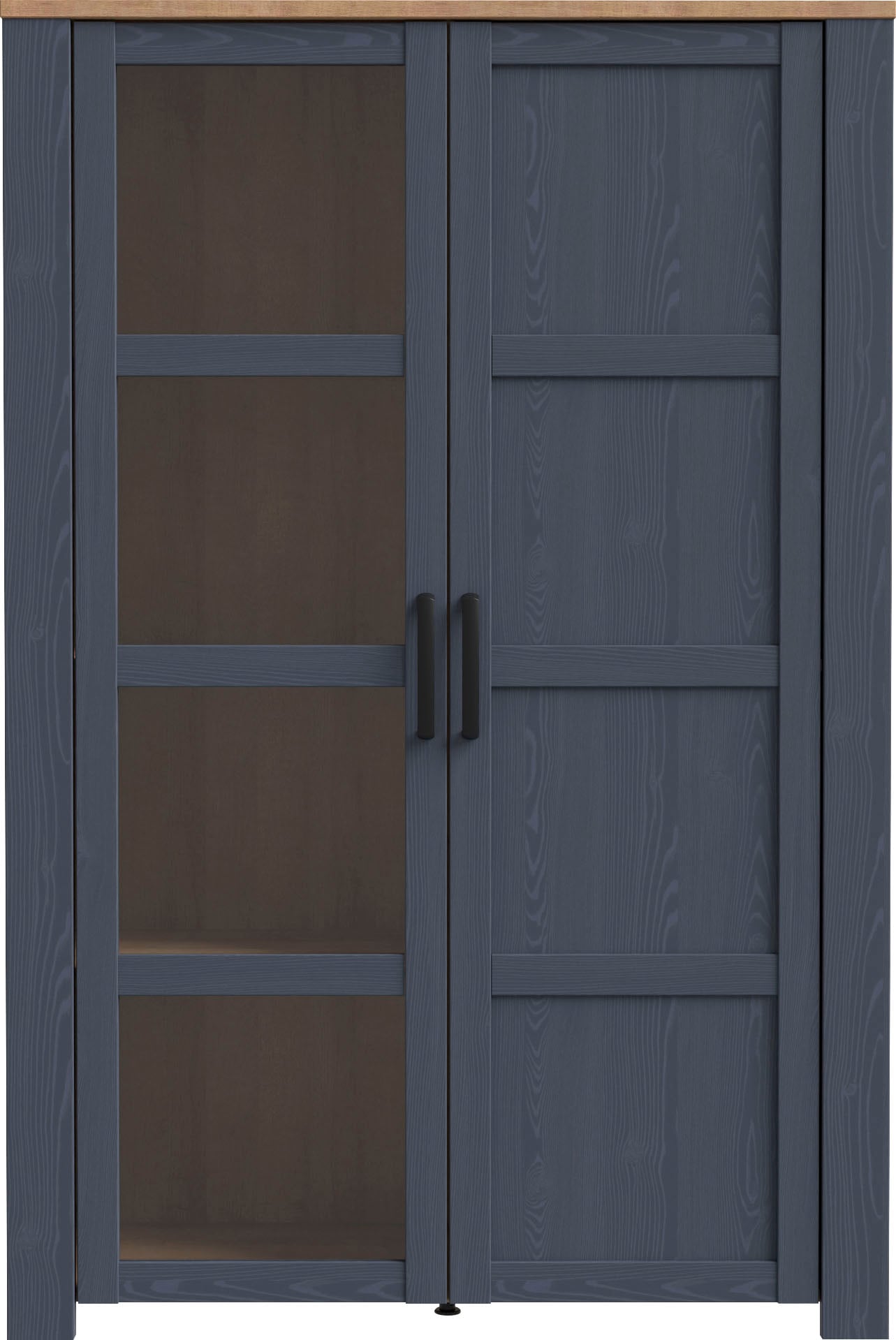 FORTE Highboard »Bohol«, Breite 106 cm
