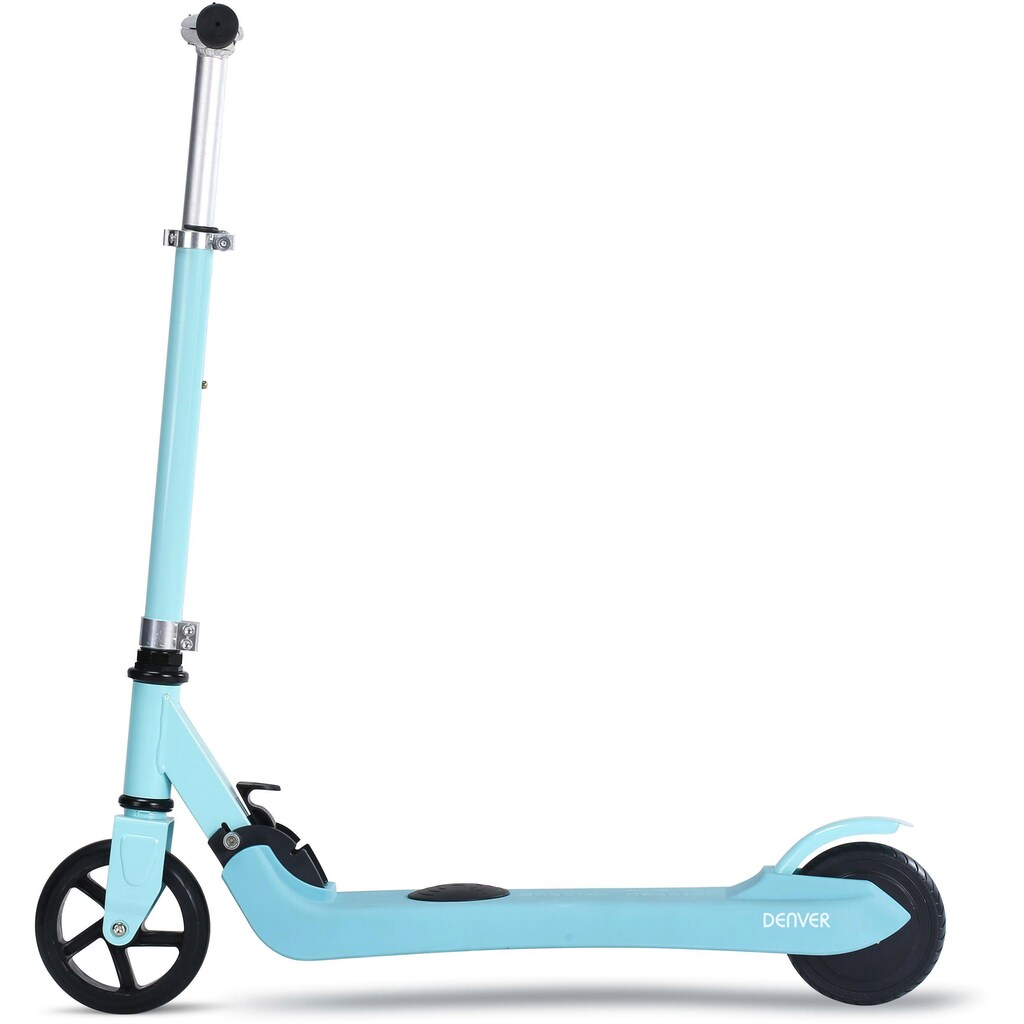 Denver E-Scooter »SCK-5300«, 12 km/h, 6 km