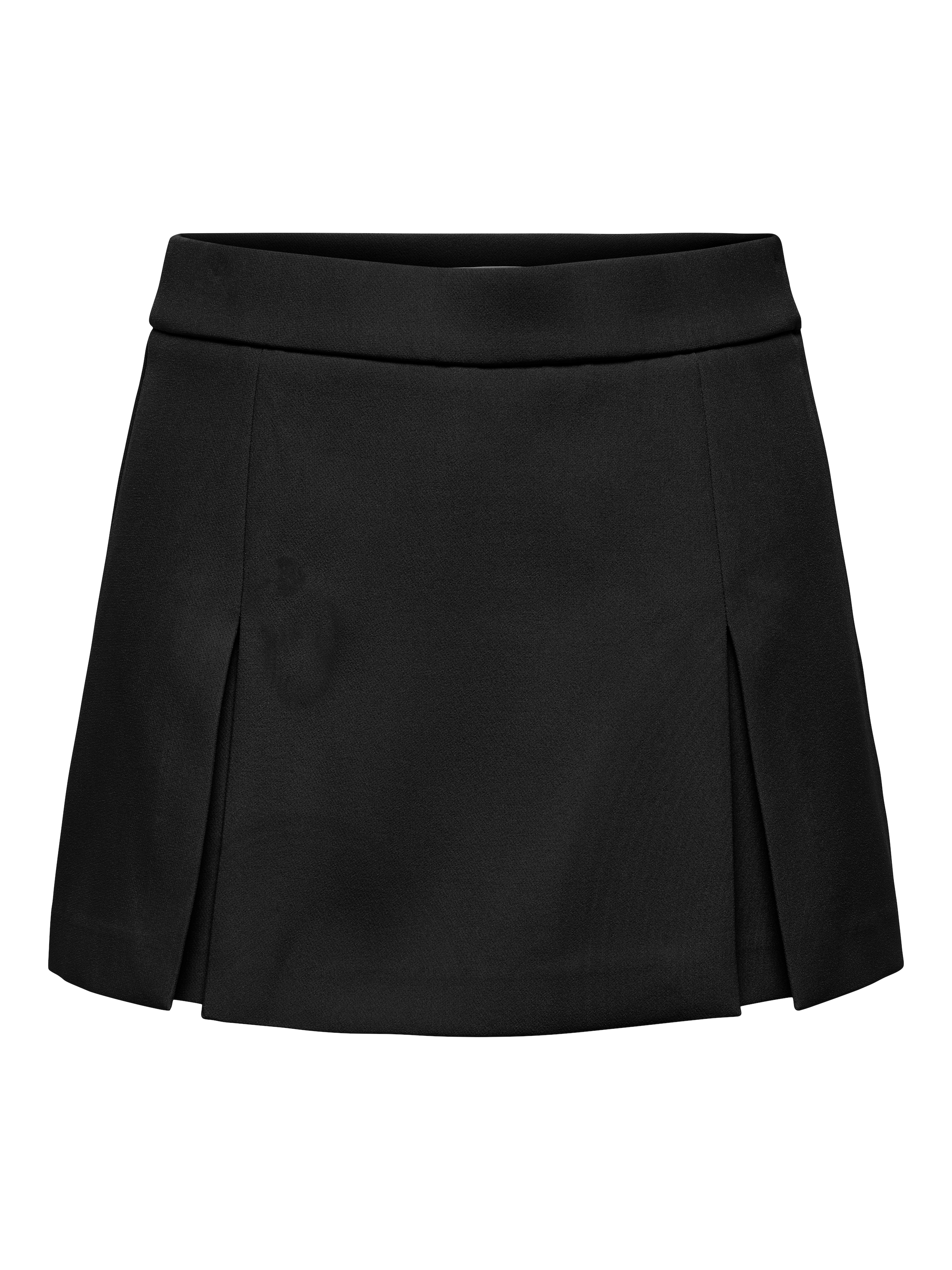 ONLY Hosenrock »ONLELLY LIFE HW PLEAT SKORTS CC TLR«