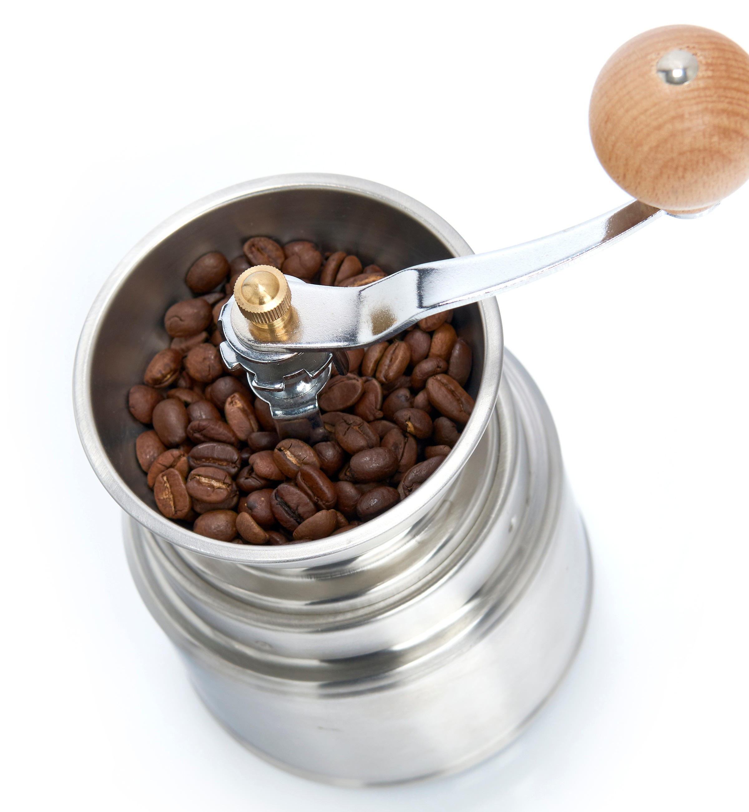 Zeller Present Kaffeemühle, mit hochwertigem Keramikmahlwerk günstig online kaufen