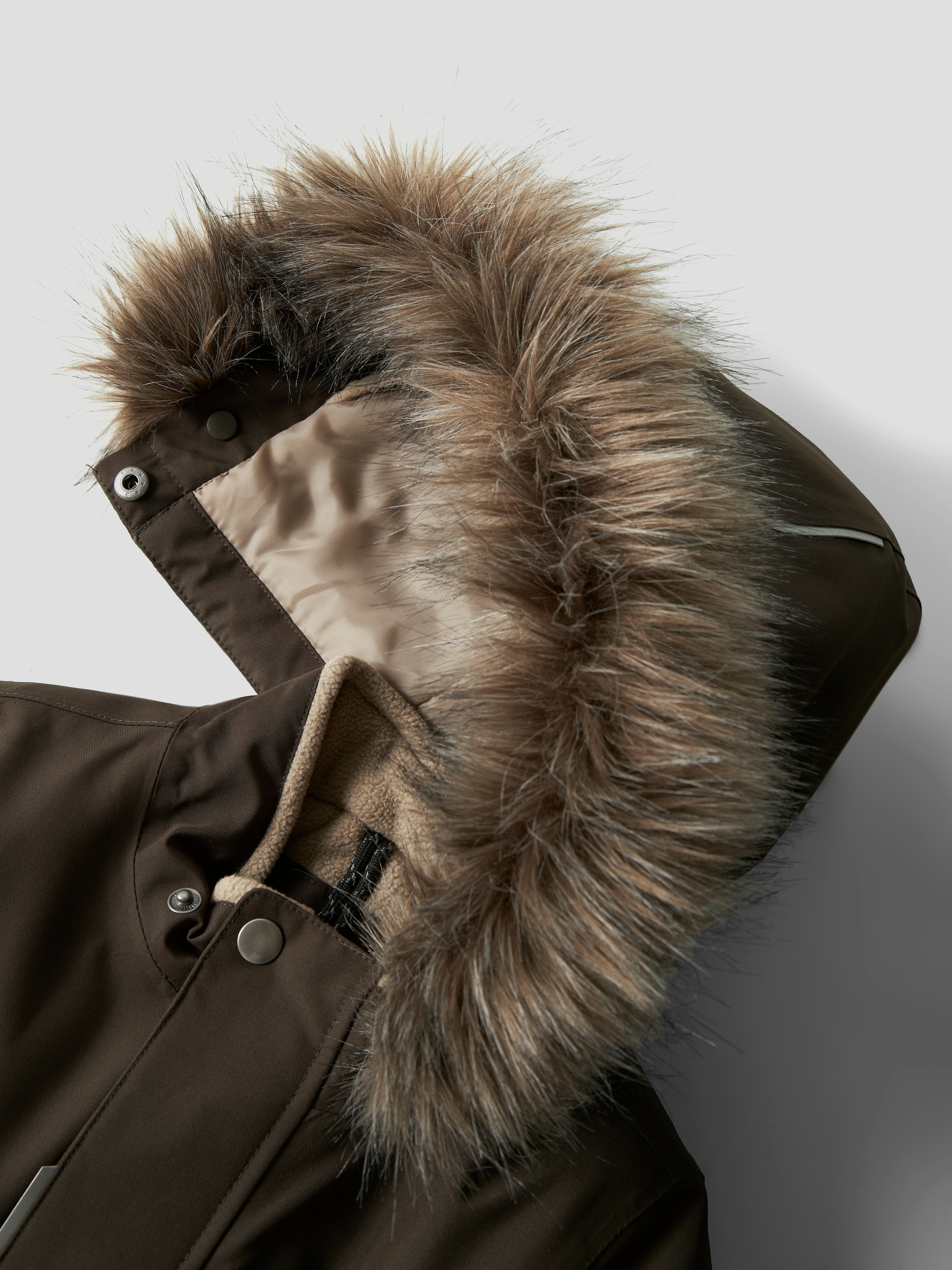 Name It Overall »NMNSNOW10 SUIT SOLID FO NOOS«