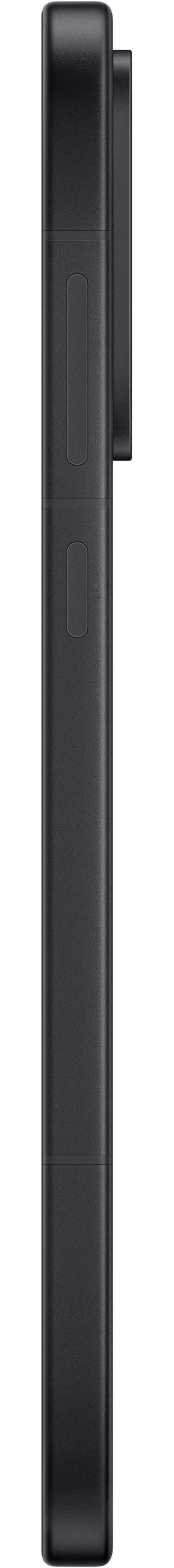 OnePlus Smartphone »15R 12+256GB« Charcoal Black