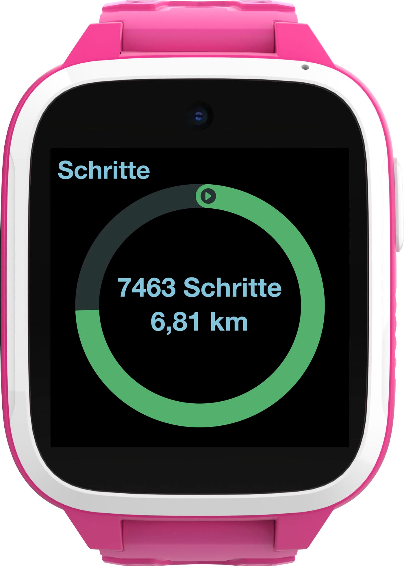 Xplora Smartwatch »XGO3«, (3,3 cm / 1,3 Zoll), RTOS, 128 GB,)