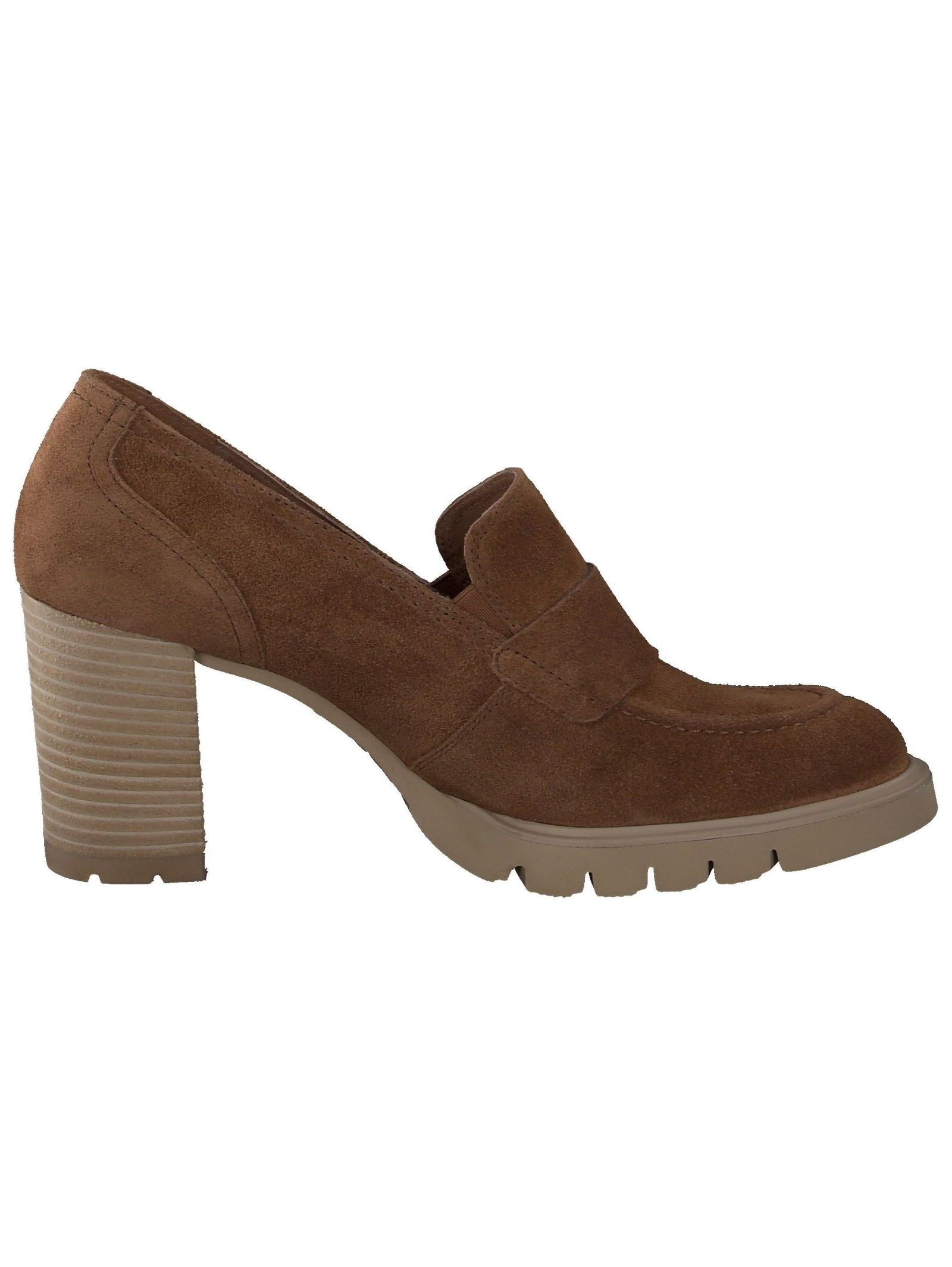 Paul Green Pumps »Paul Green Pumps Veloursleder«