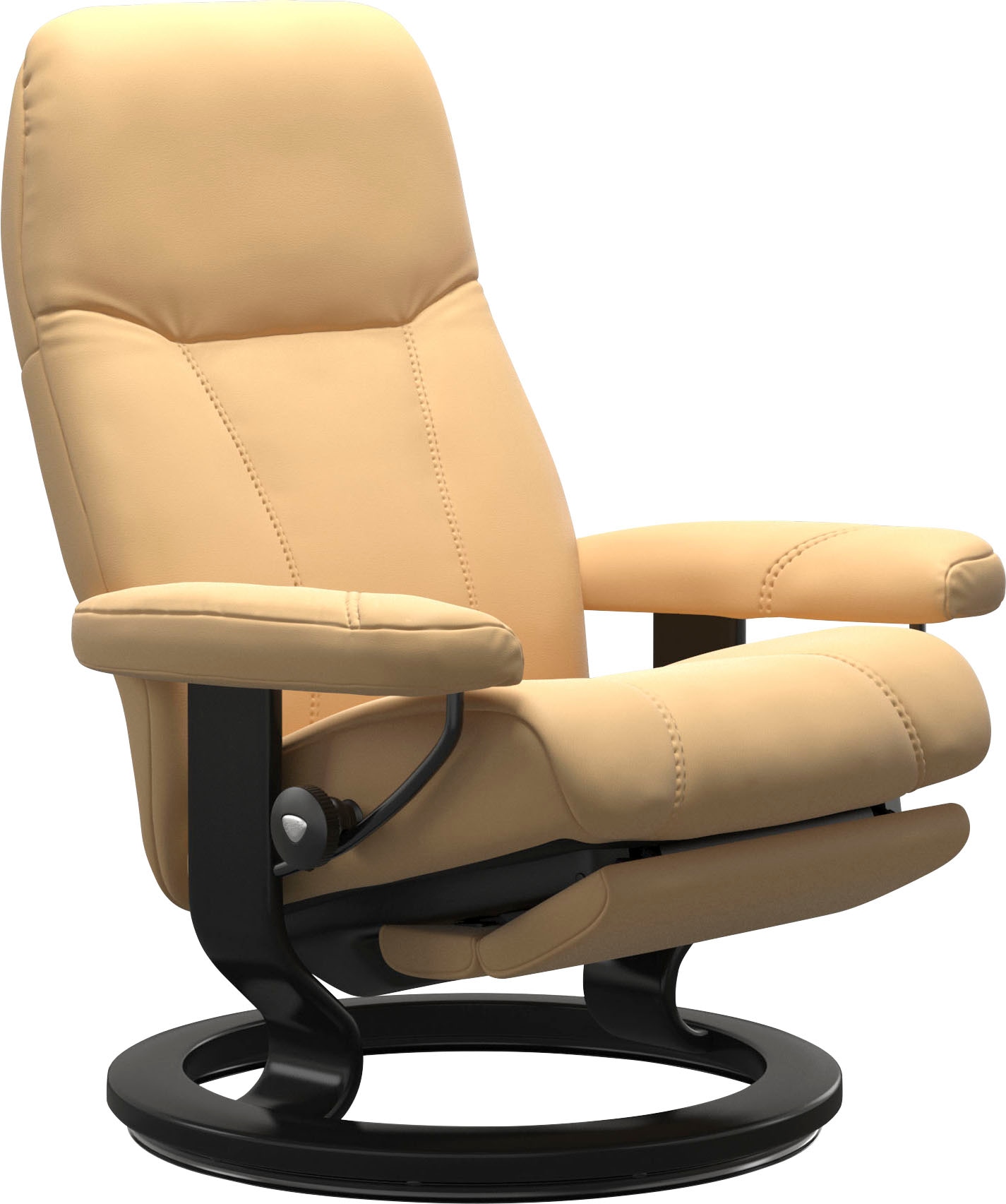 Stressless® Relaxsessel »Consul«, elektrisch verstellbar, optional 2-motori günstig online kaufen