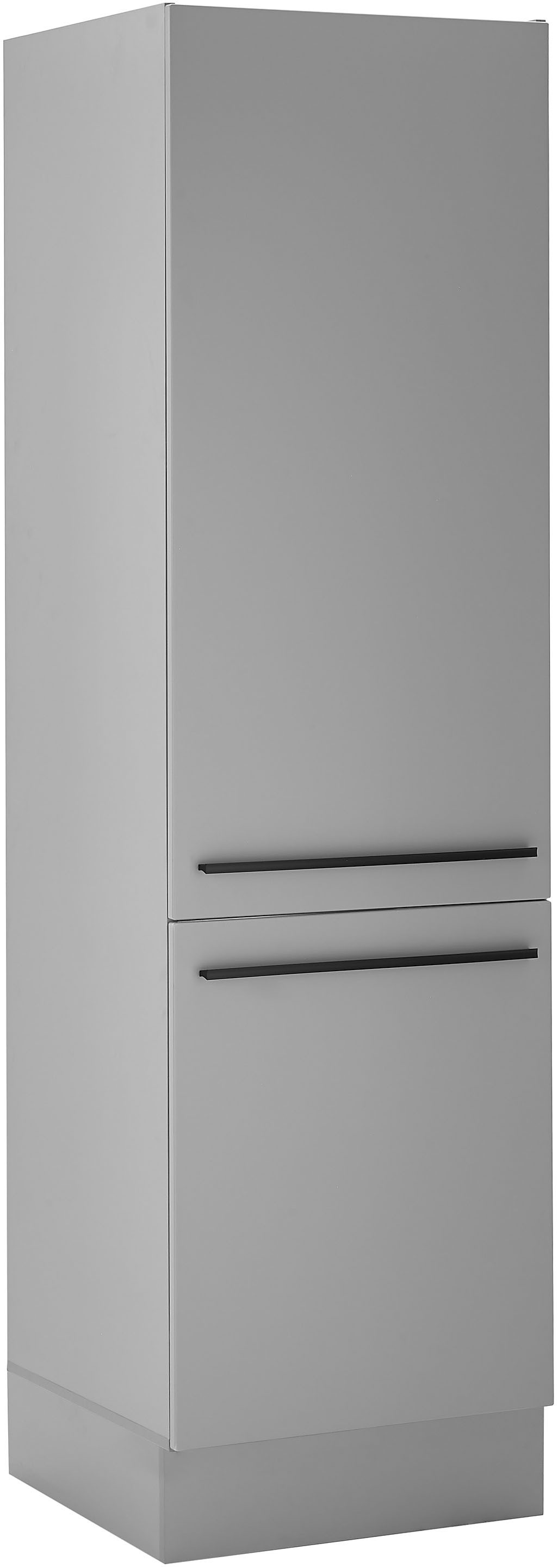 BASIC by Balculina Kühlumbauschrank »Denver, Küchenschrank BxHxT 60 x 211 x günstig online kaufen