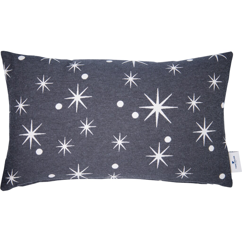 TOM TAILOR HOME Dekokissen »Sparkle«