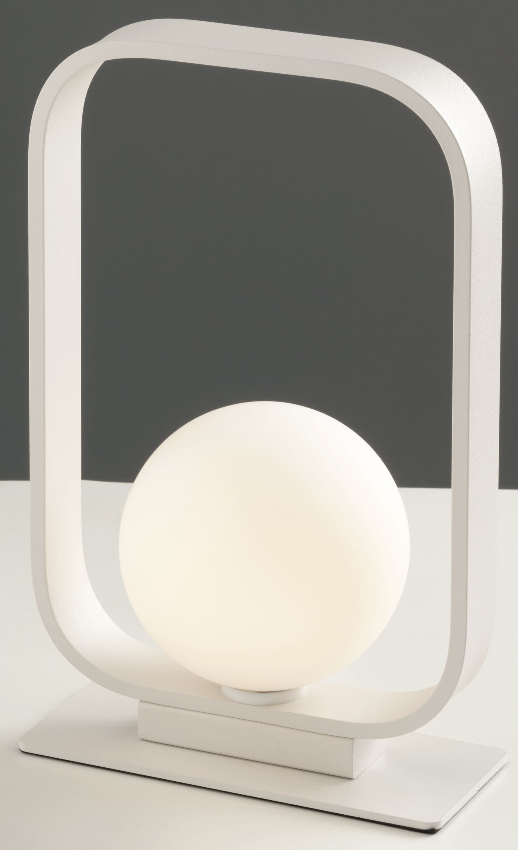 ECO-LIGHT Tischleuchte »ROXY«, Leuchtmittel G9   ohne Leuchtmittel günstig online kaufen
