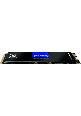 Goodram interne SSD »PX500«, NVMe, PCIE GEN 3 X4 kaufen