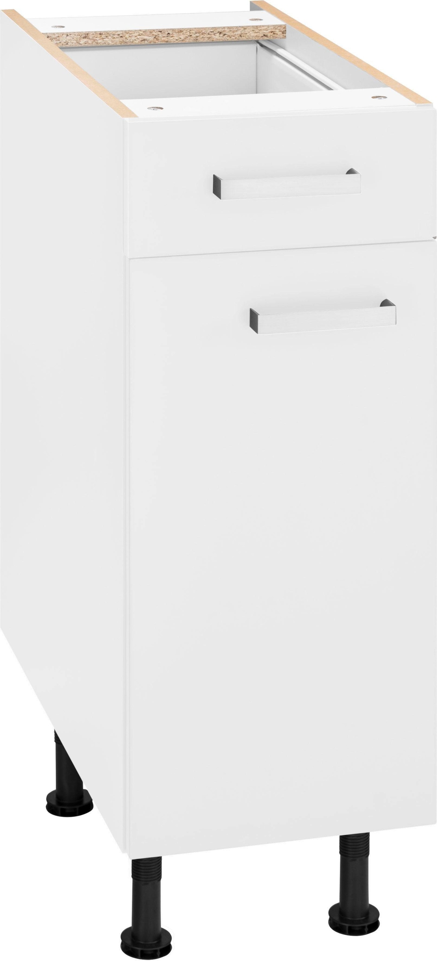 OPTIFIT Unterschrank »Parma« Breite 30 cm