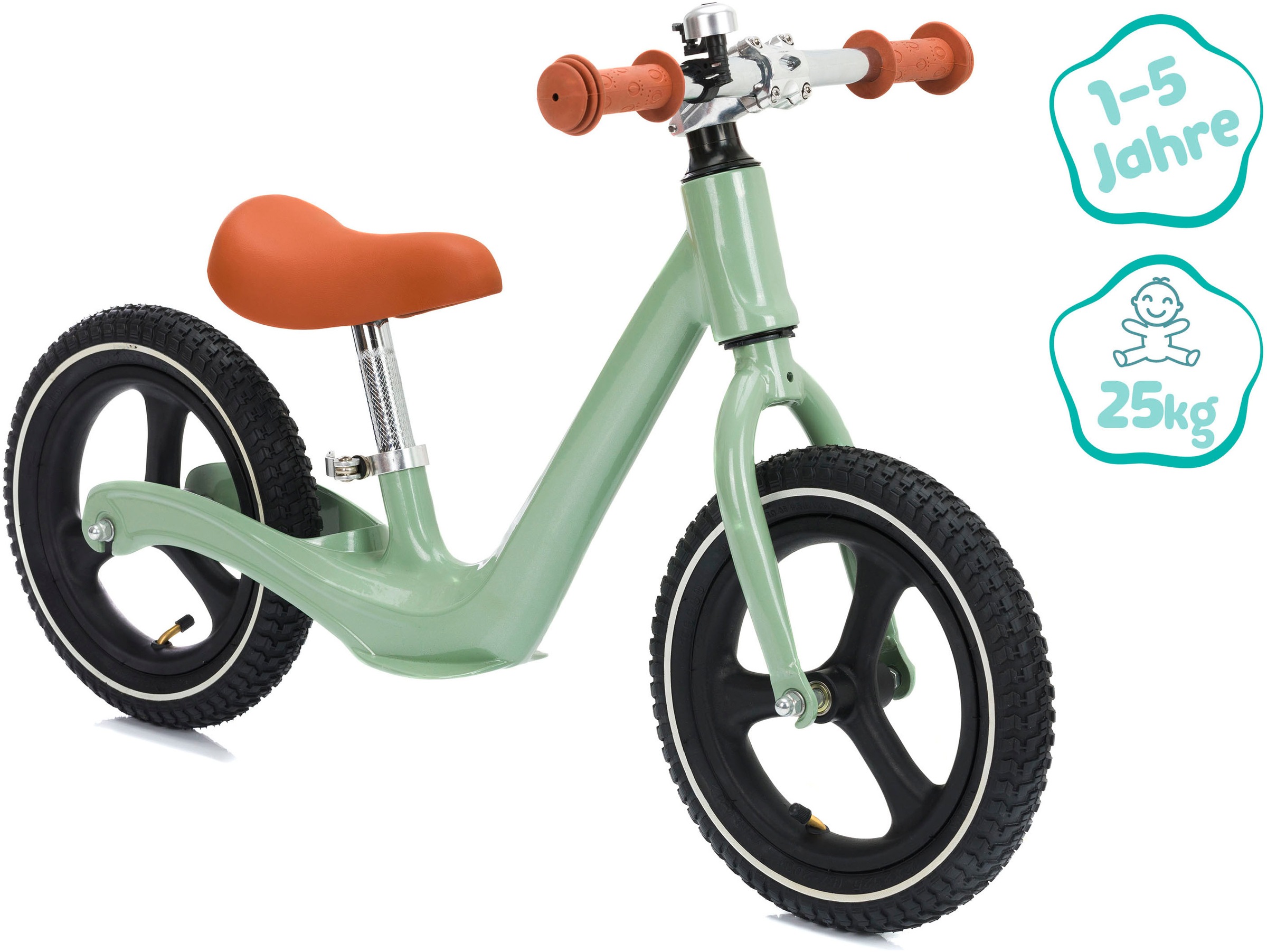 Fillikid Laufrad »Speedy SL« günstig online kaufen