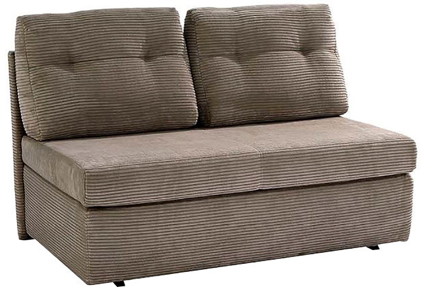 Jockenhöfer Gruppe Schlafsofa "Torben, B: 130 cm, Liegefl. 126x191 cm" mit günstig online kaufen