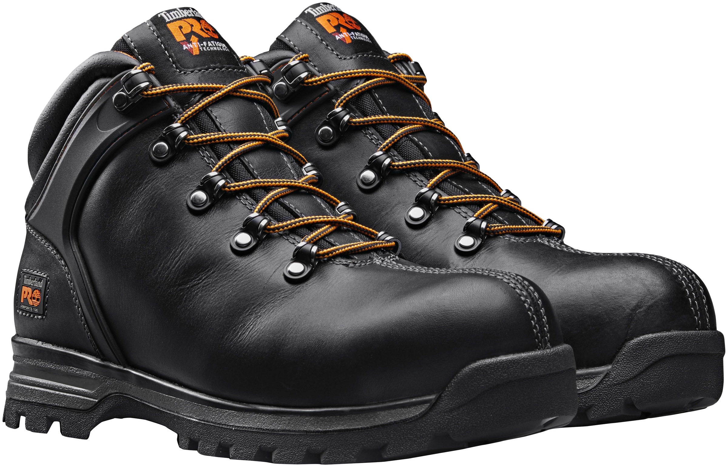 timberland pro splitrock s3