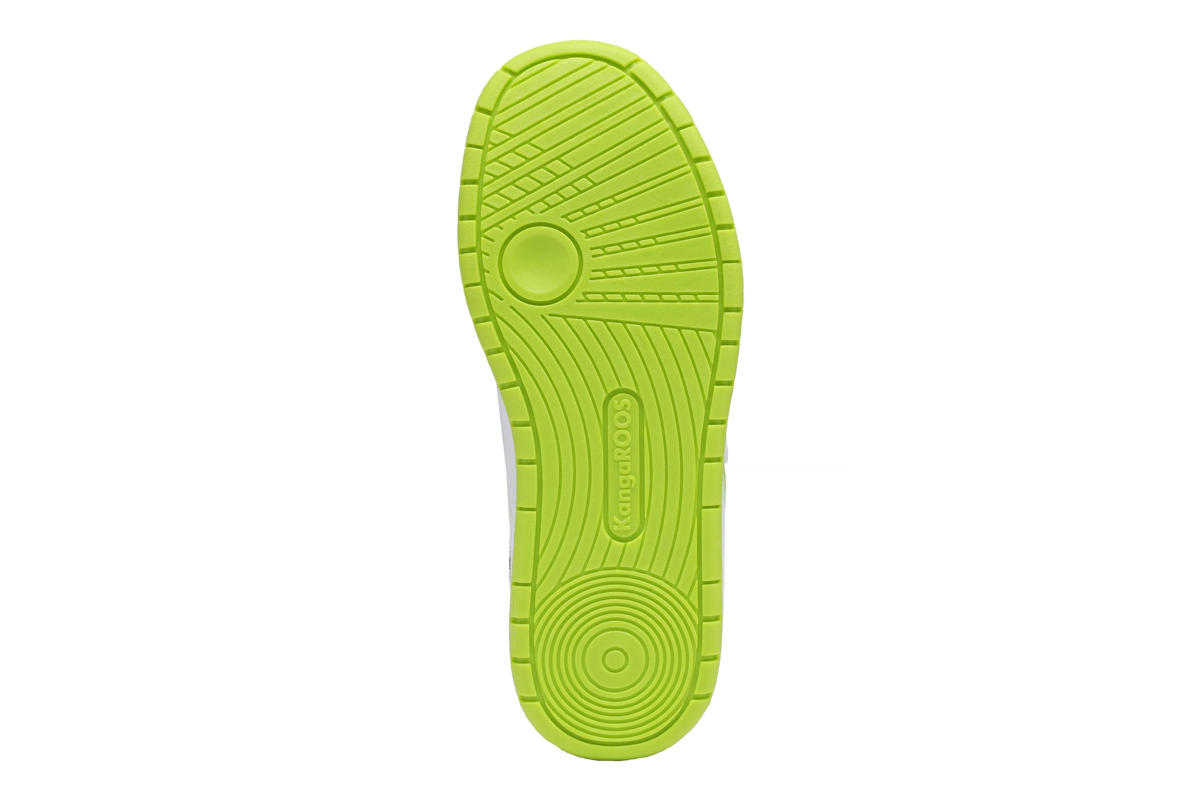 KangaROOS Sneaker »K-CA Shaggy EV«