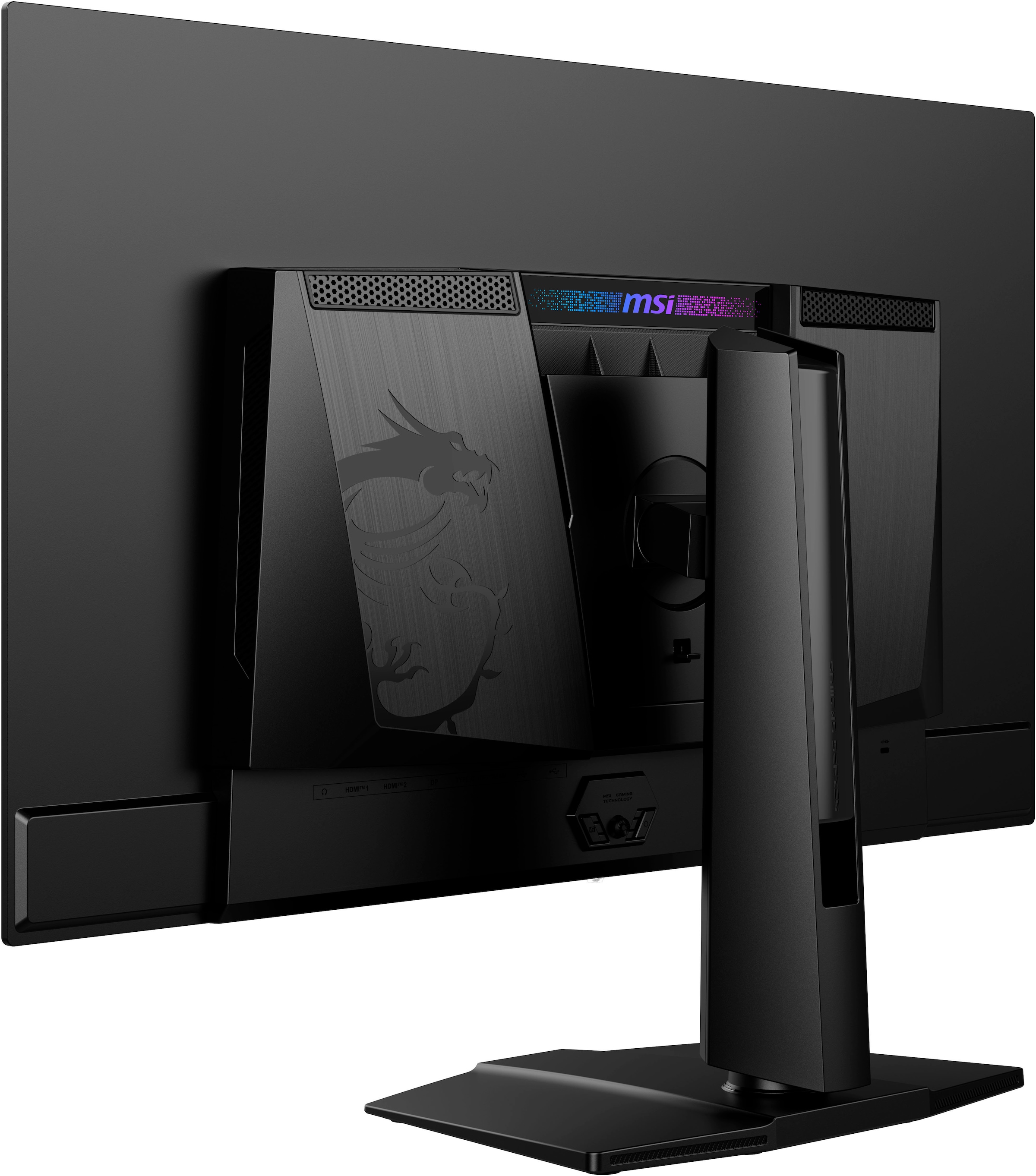 MSI Gaming-Monitor »MPG 321URX QD-OLED«, 80 cm/32 Zoll, 3840 x 2160 px, 4K Ultra HD, 0,03 ms Reaktionszeit, 240 Hz